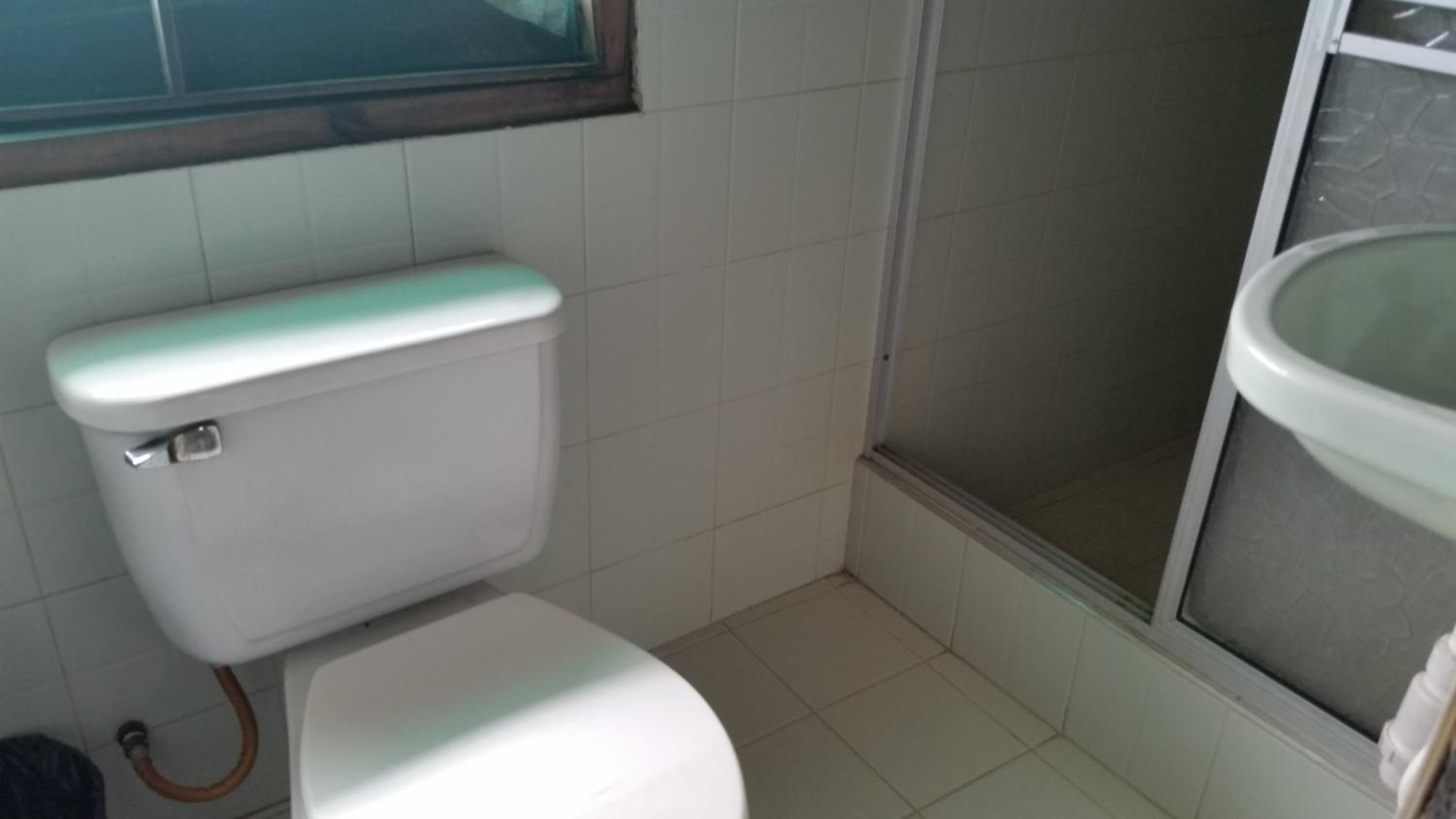 Double or Twin Room with Private Bathroom photo 2