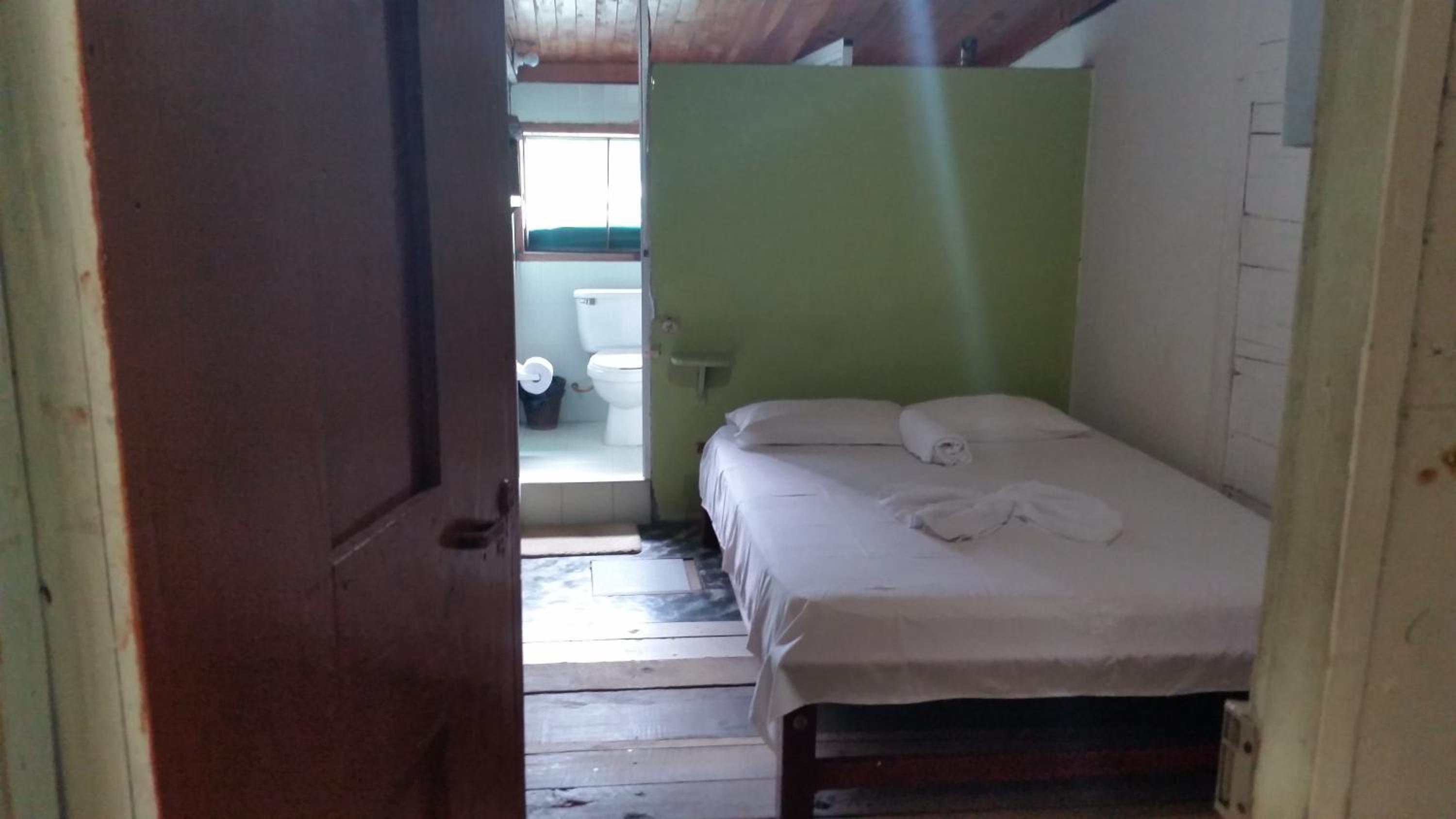 Double or Twin Room with Private Bathroom photo 1
