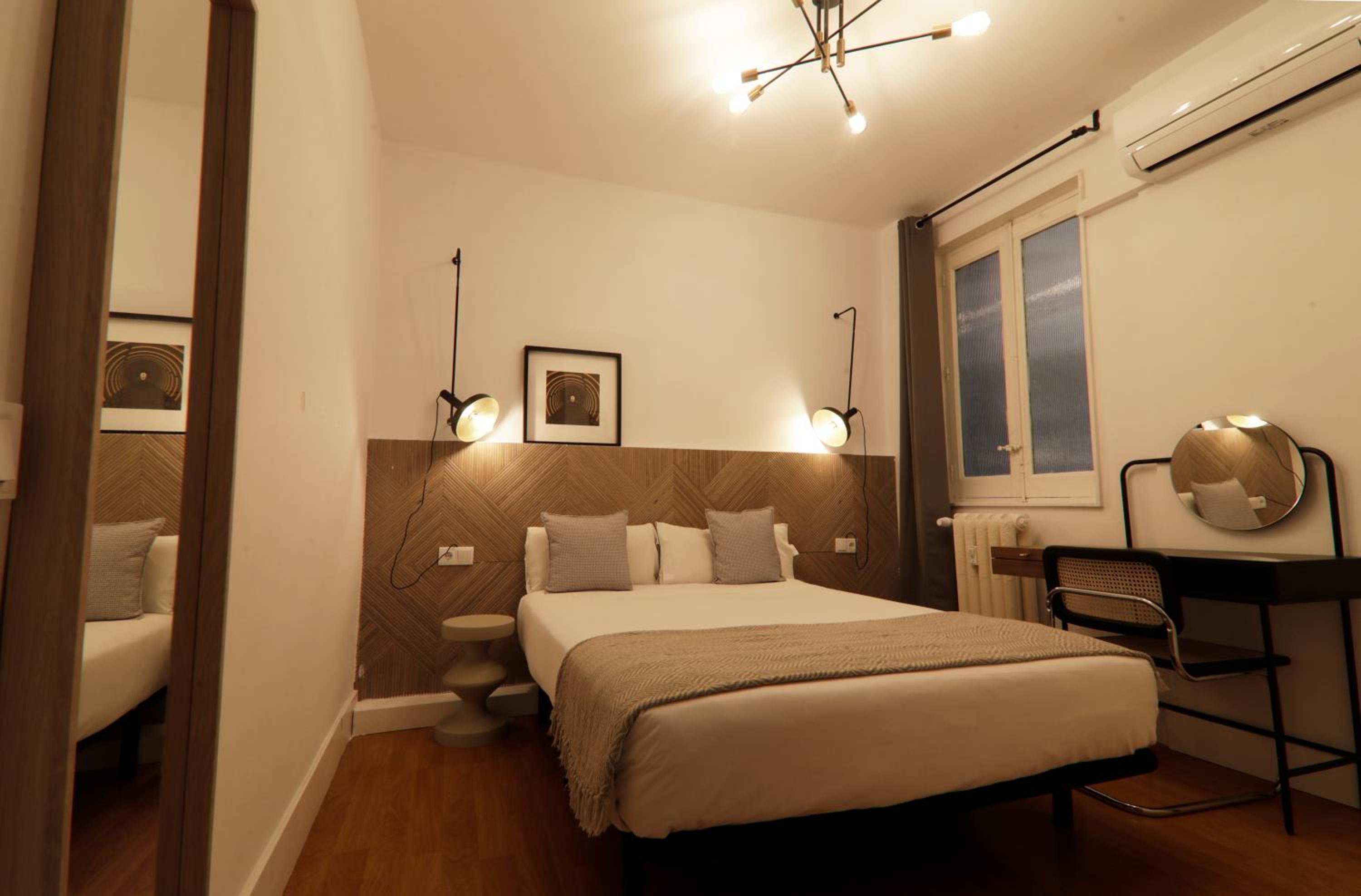Habitación Doble