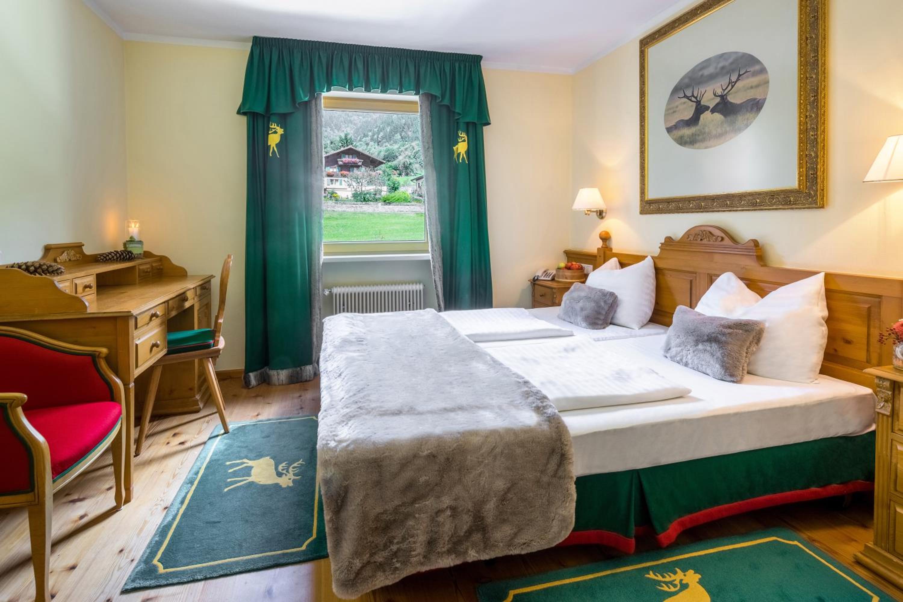 Small Double Room photo 2