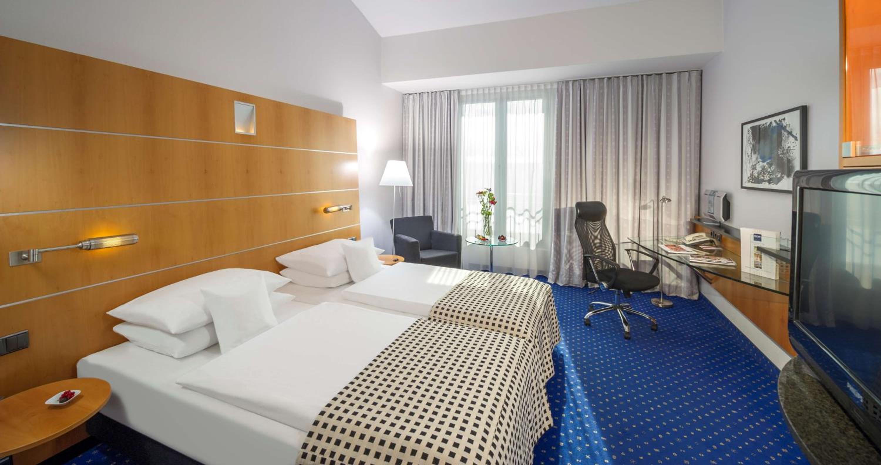Superior Double or Twin Room - Photo 4