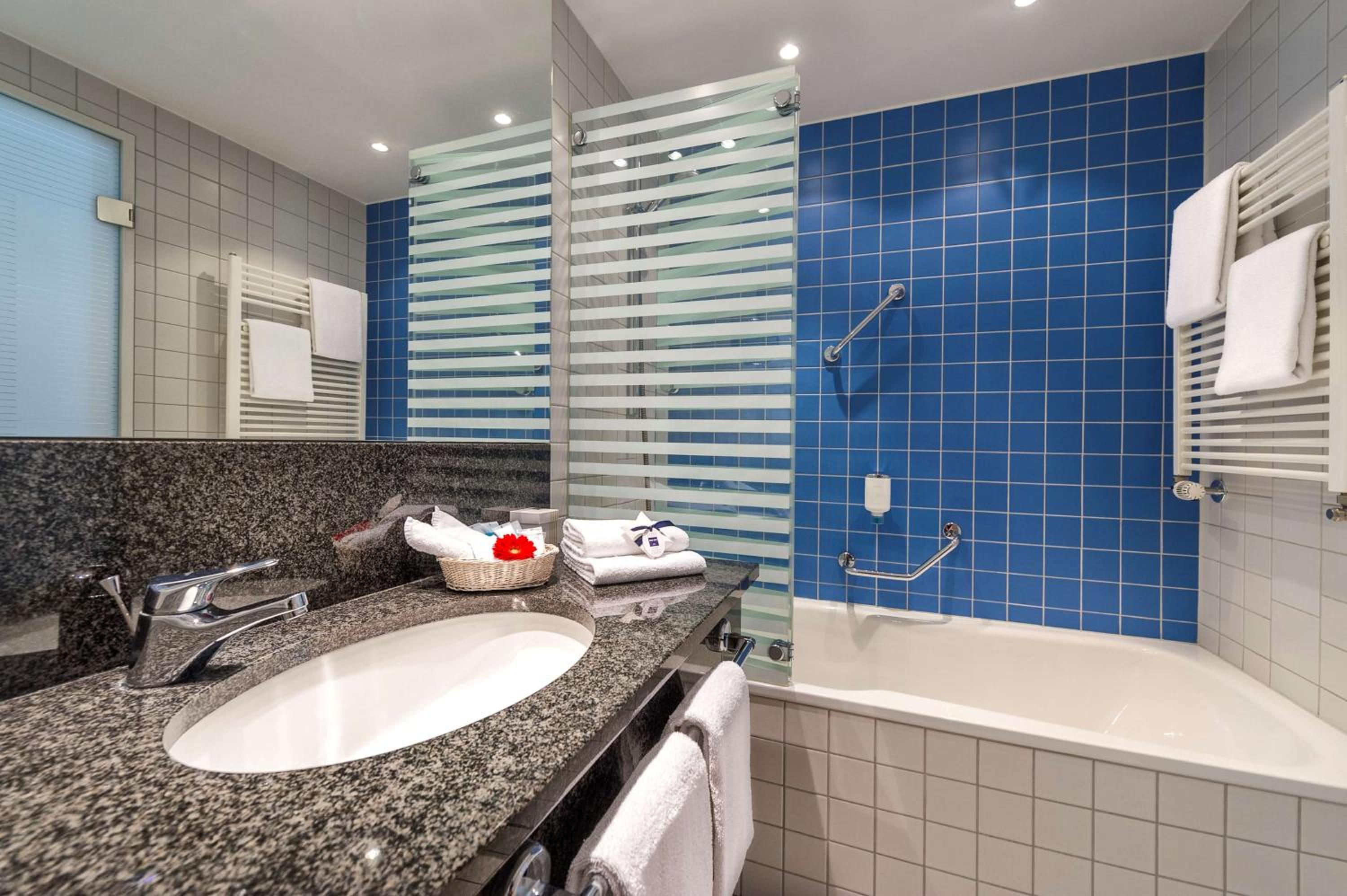 Superior Double or Twin Room - Photo 6