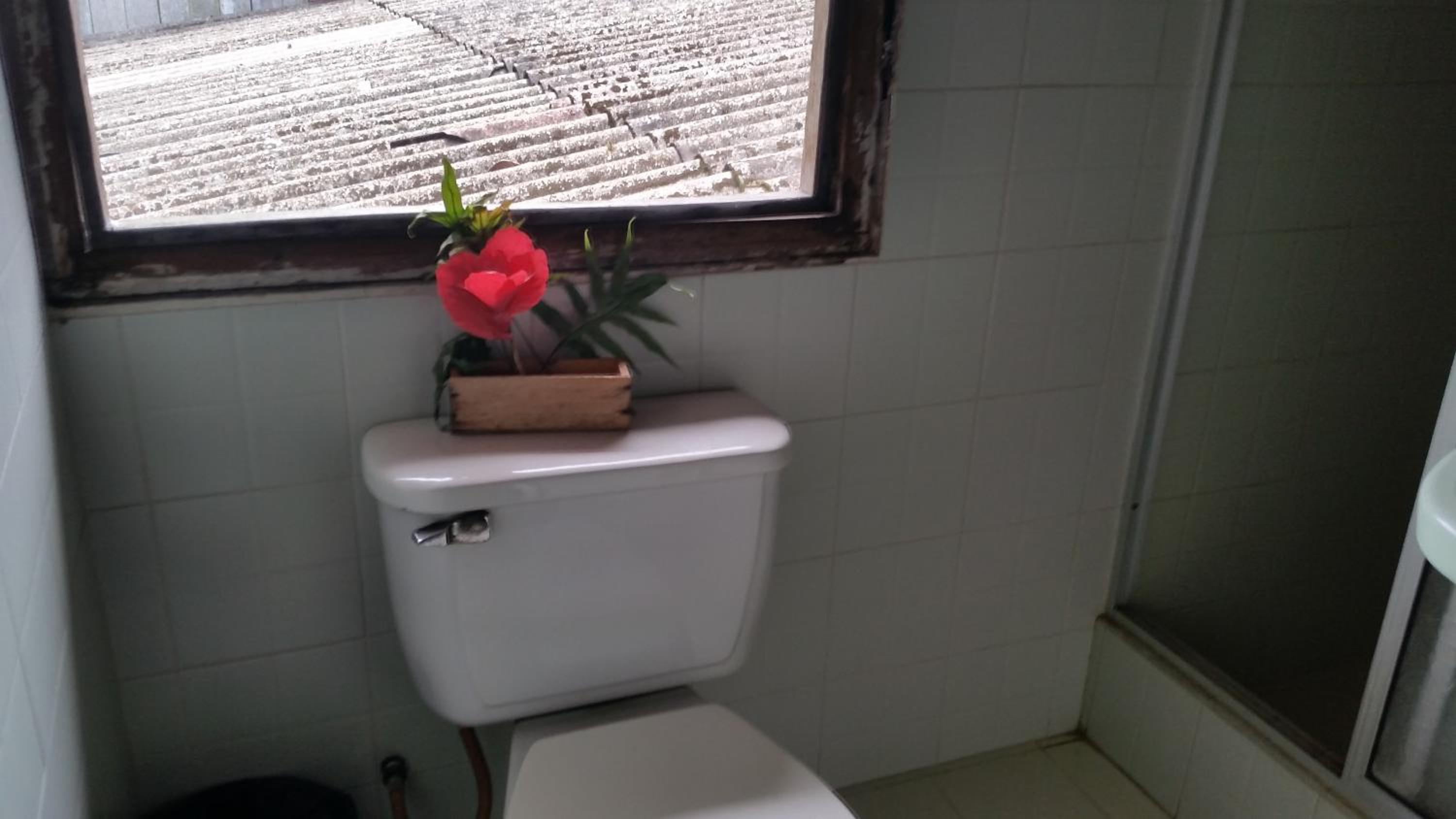 Double or Twin Room with Private Bathroom photo 3