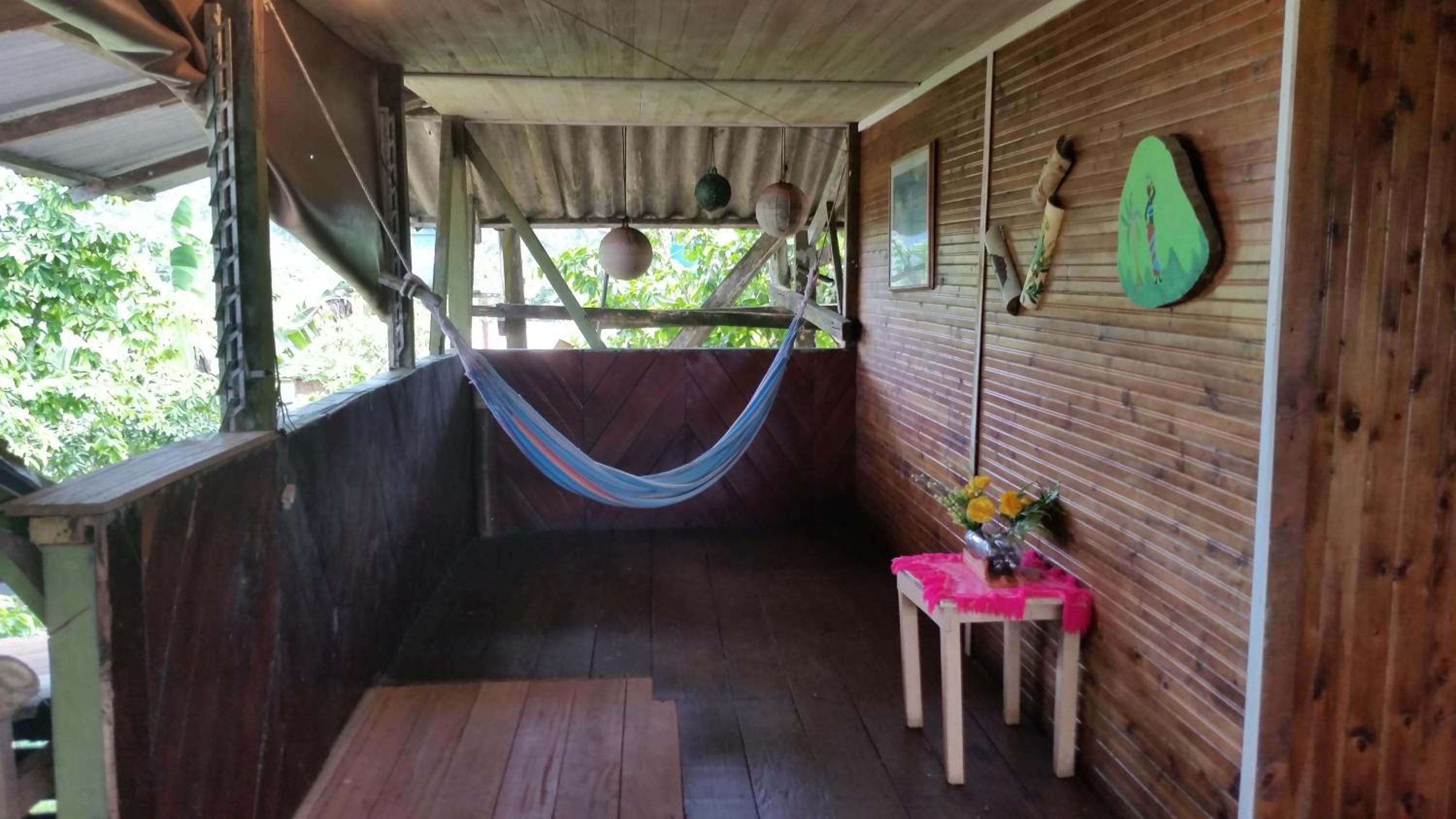 Family Room with Balcony photo 3