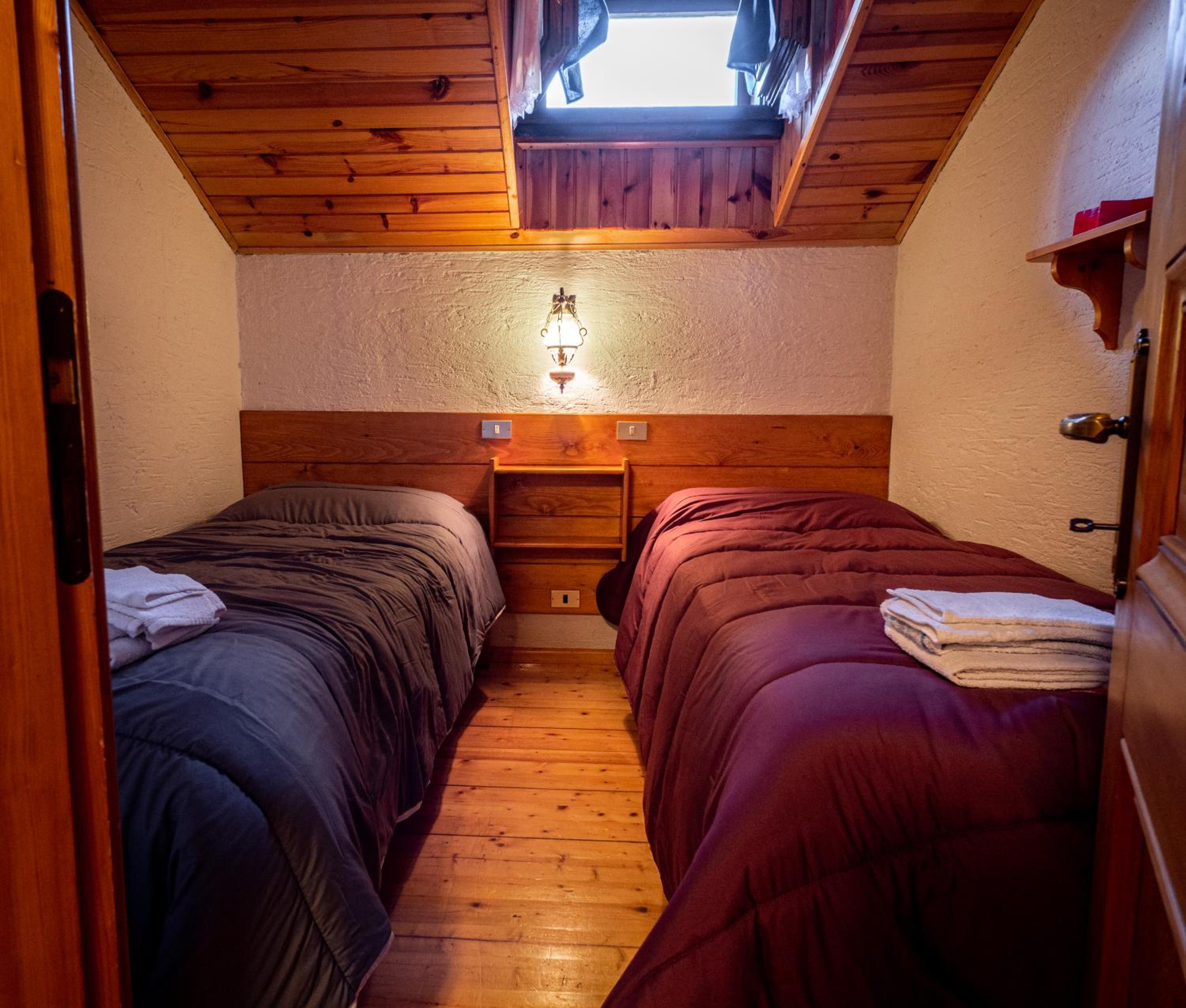 Three-Bedroom Chalet photo 3