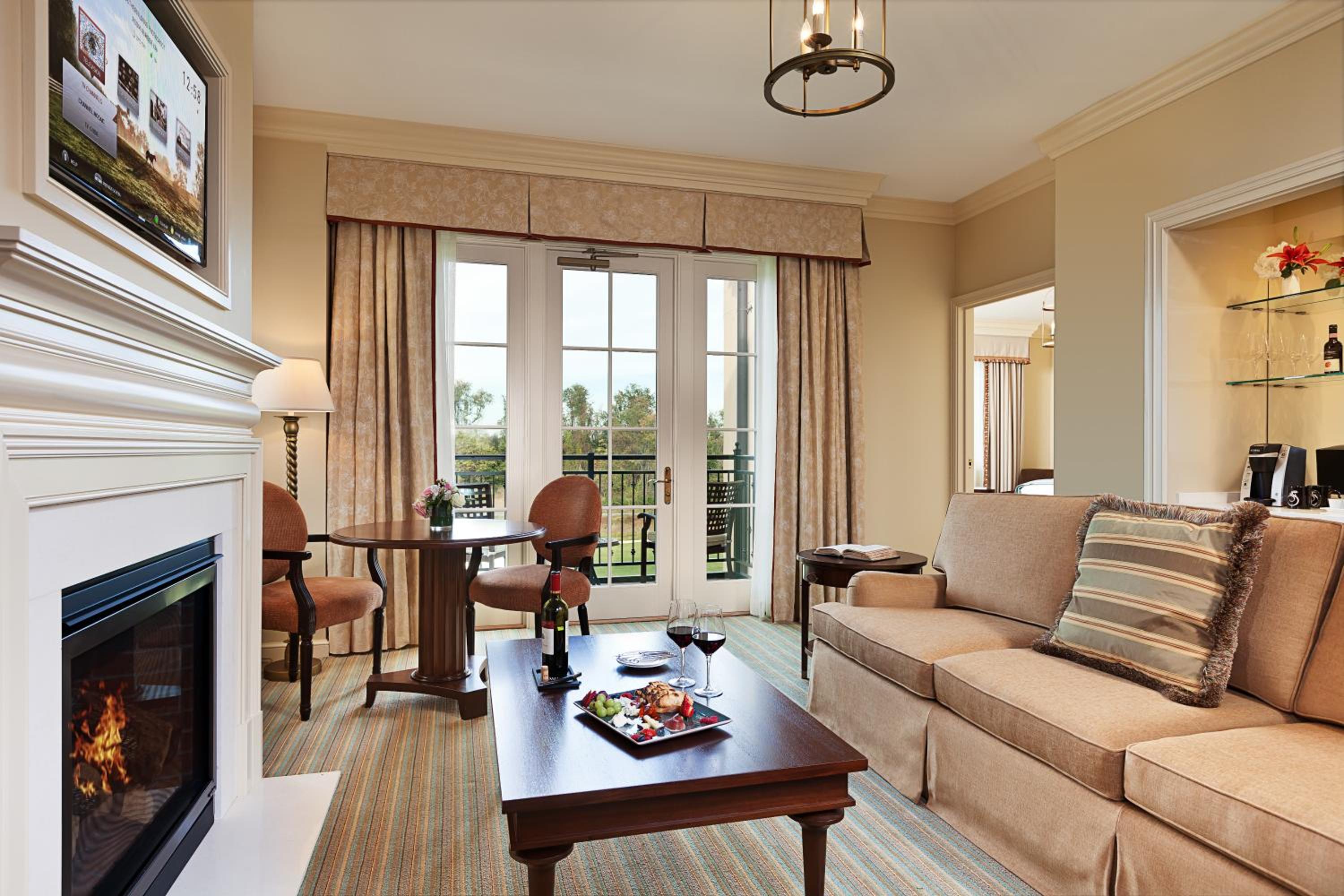 Dressage Suite photo 1