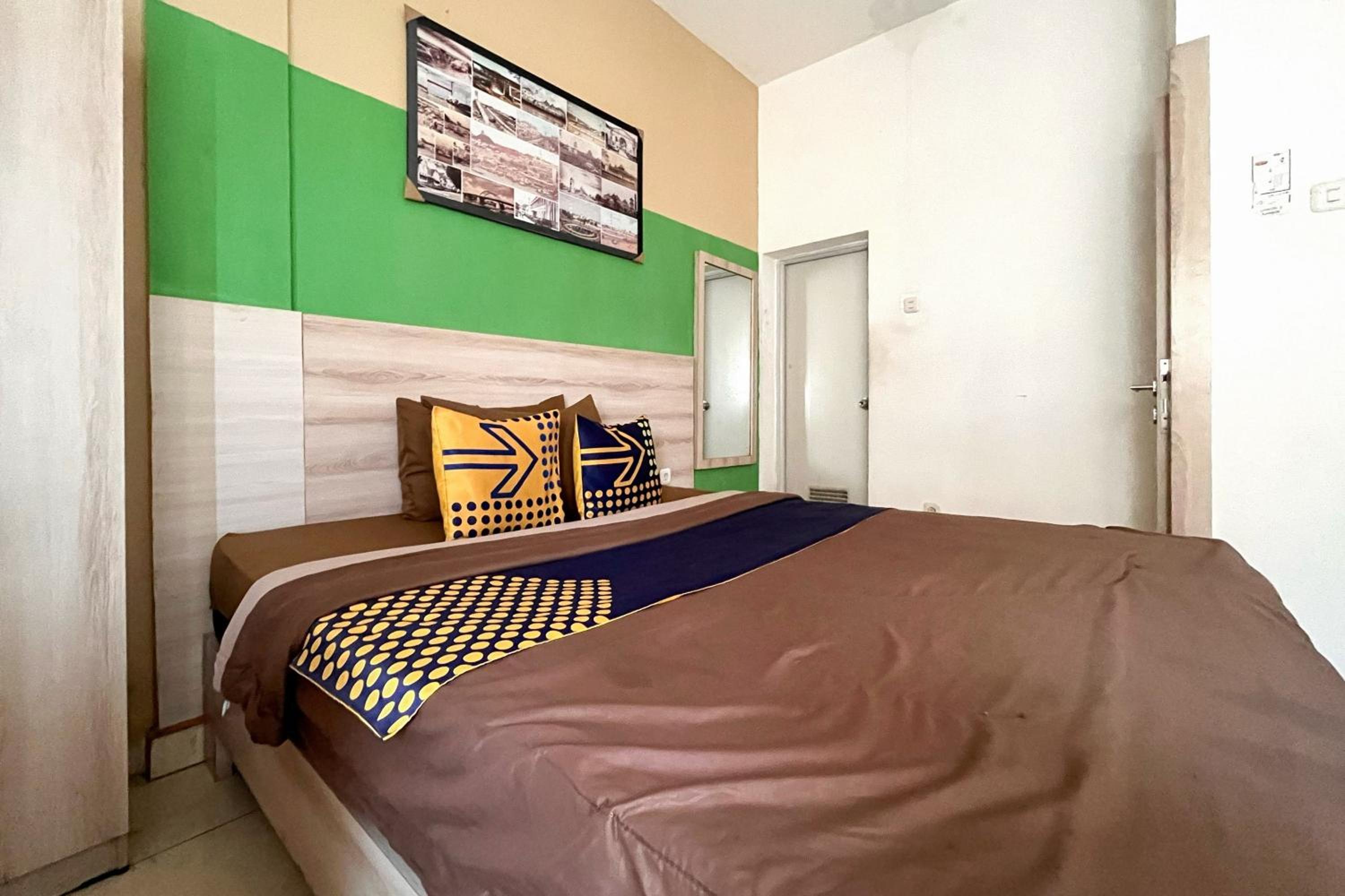 Double Room photo 1