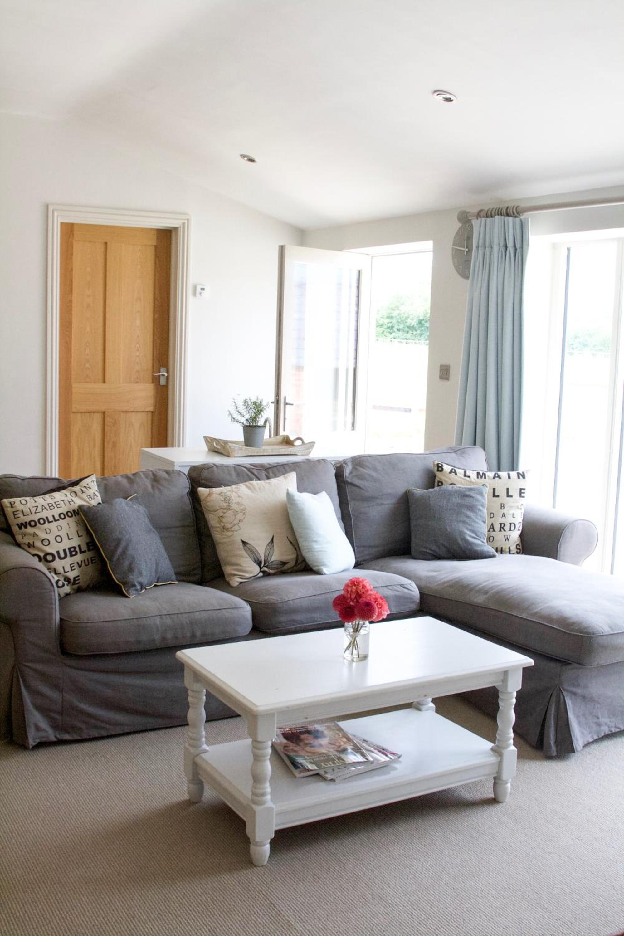 Two-Bedroom House photo 2