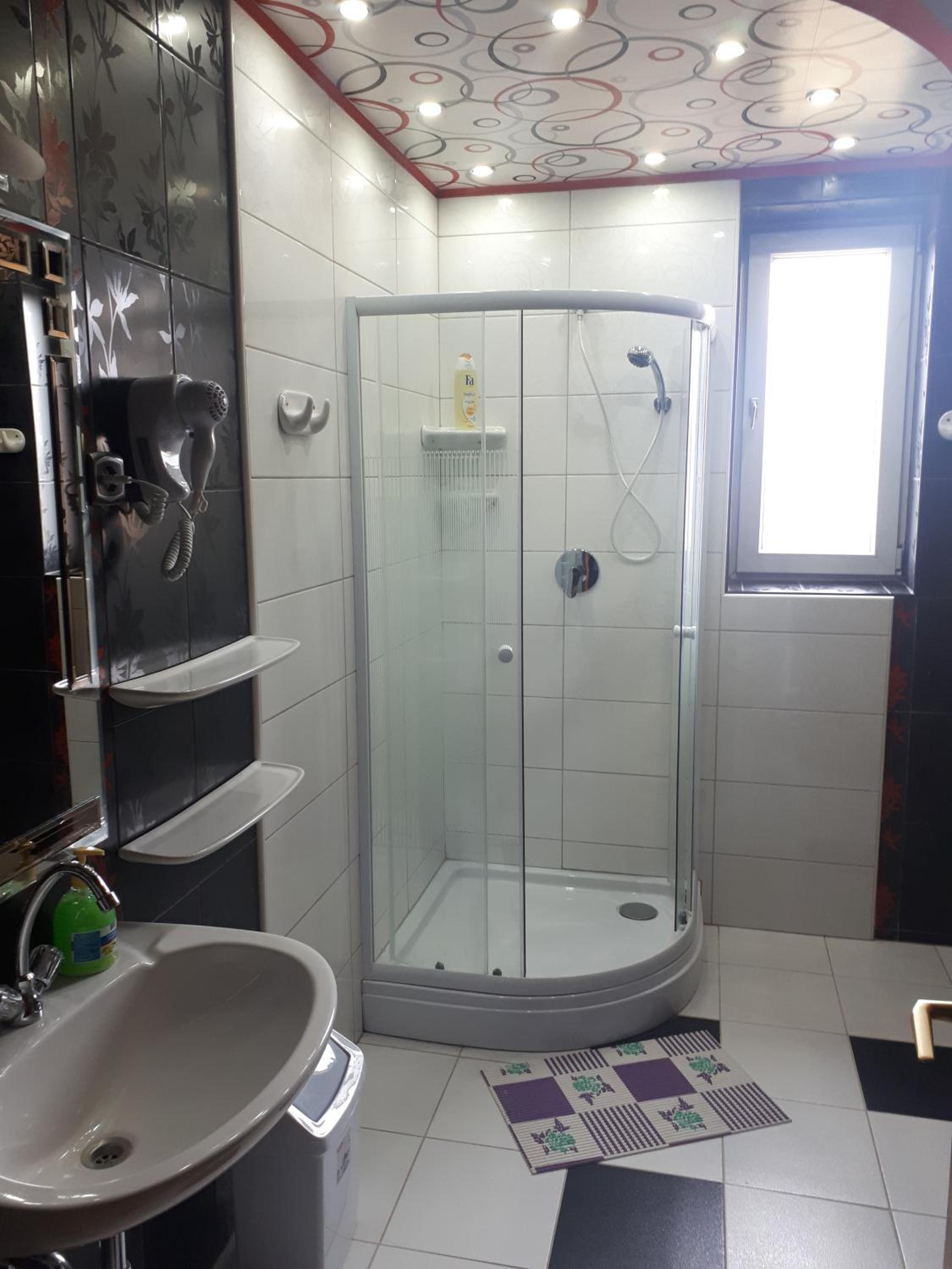 Quadruple Room with Bathroom