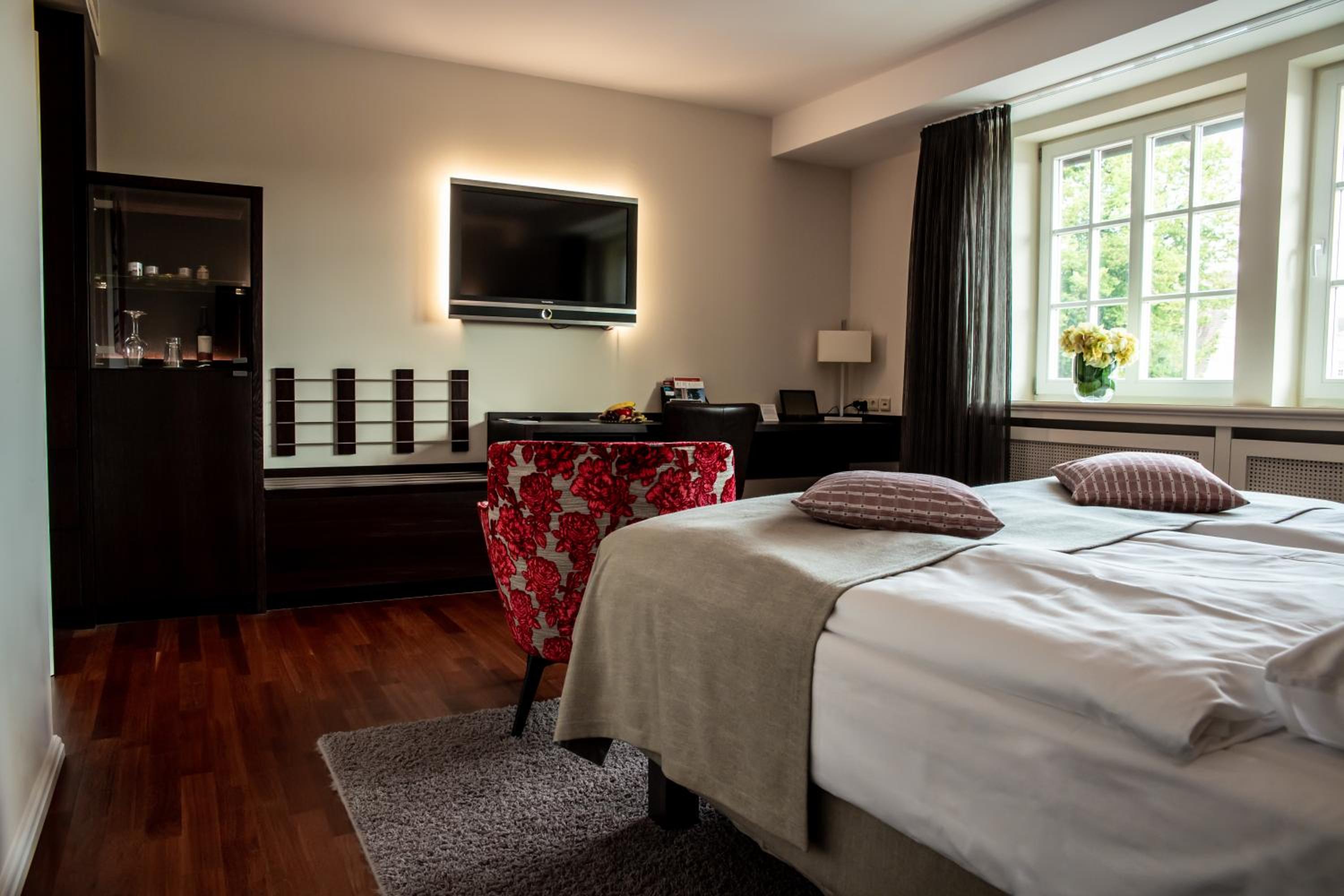 Double Room in the Zehntscheune (tithe barn) - Photo 9