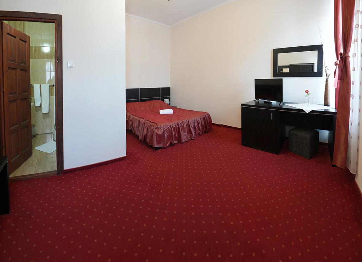 Family Double Room photo 1