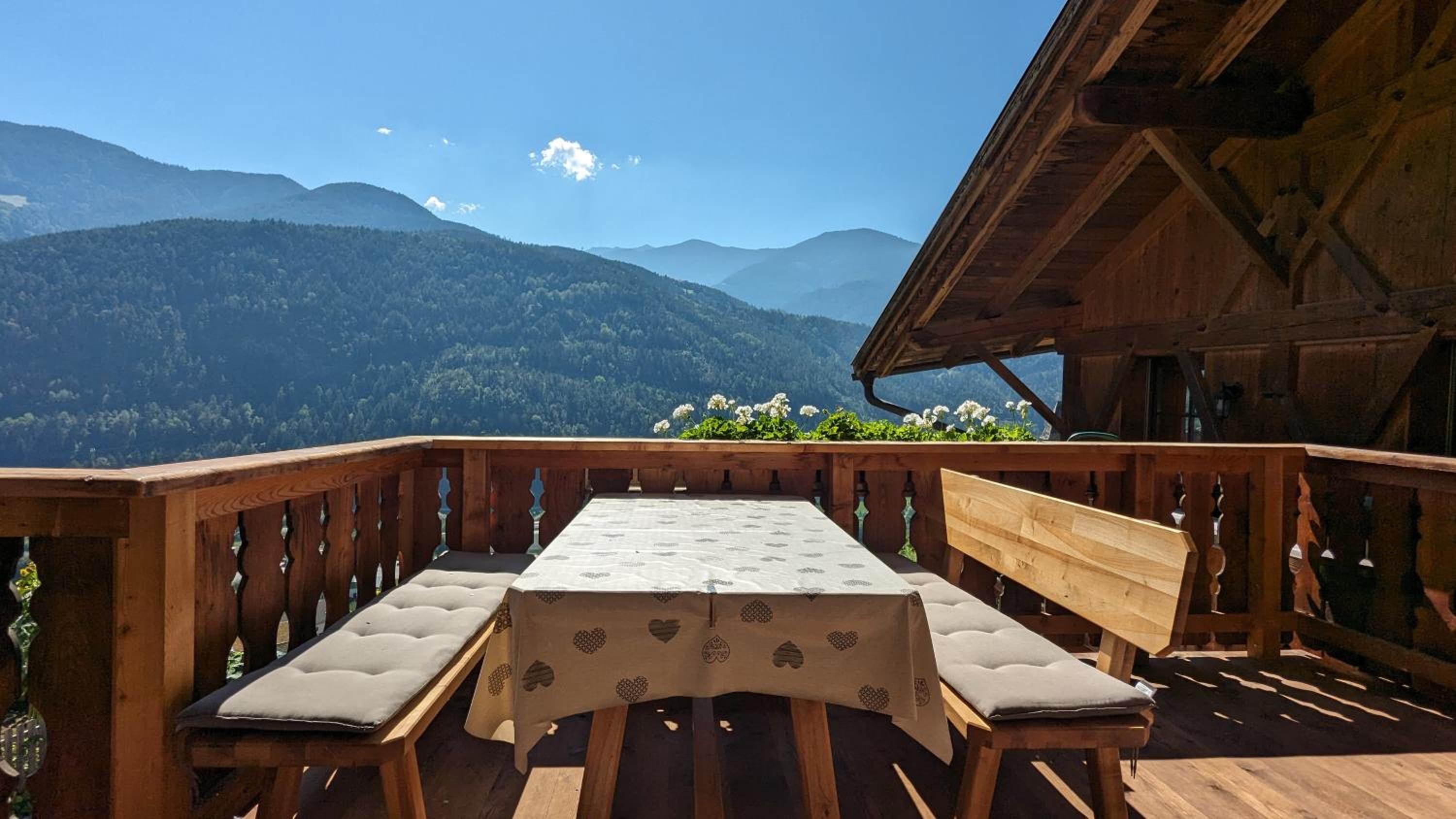 Apartment with Sauna - Photo 7