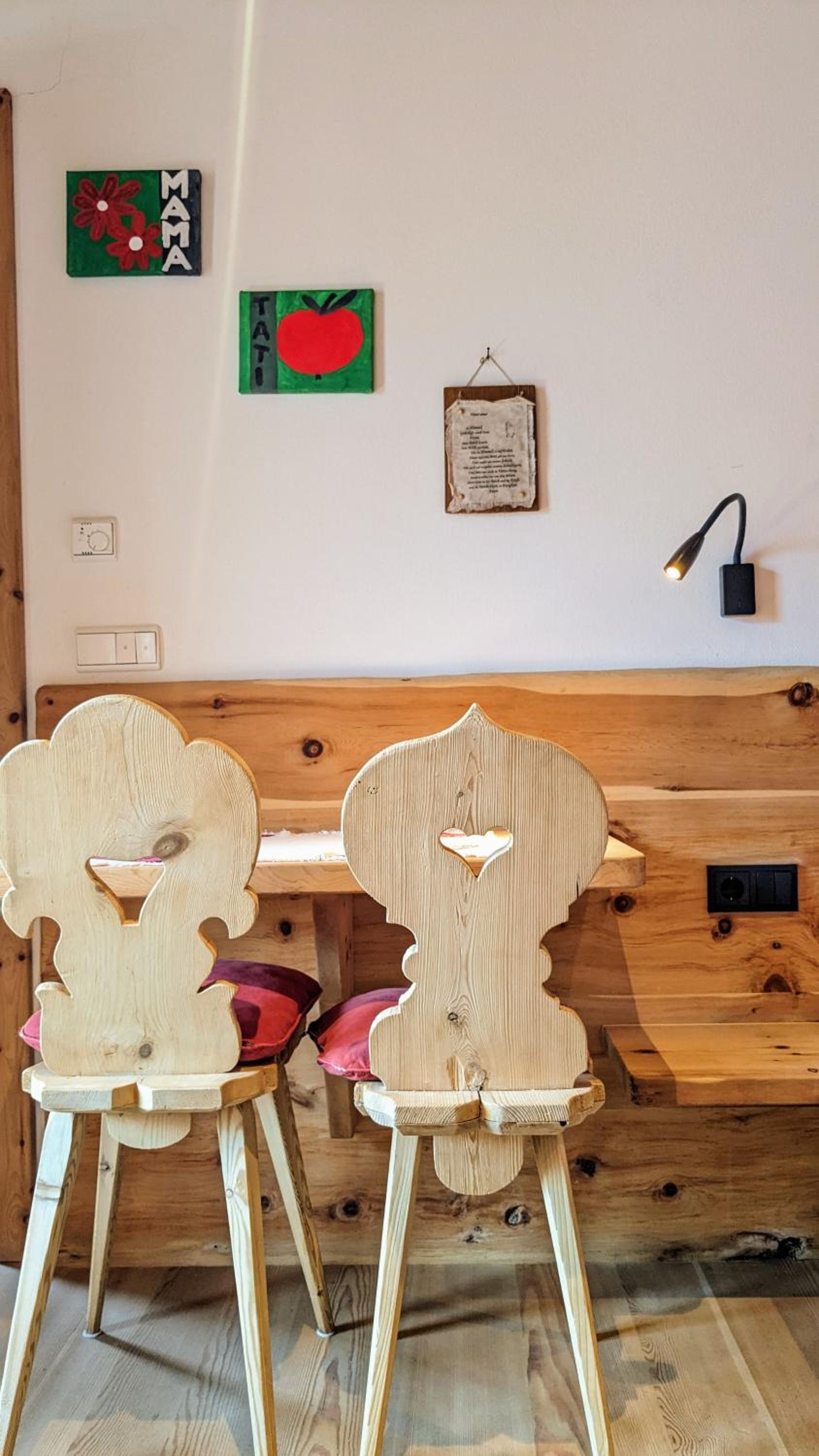 Apartment with Sauna - Photo 8