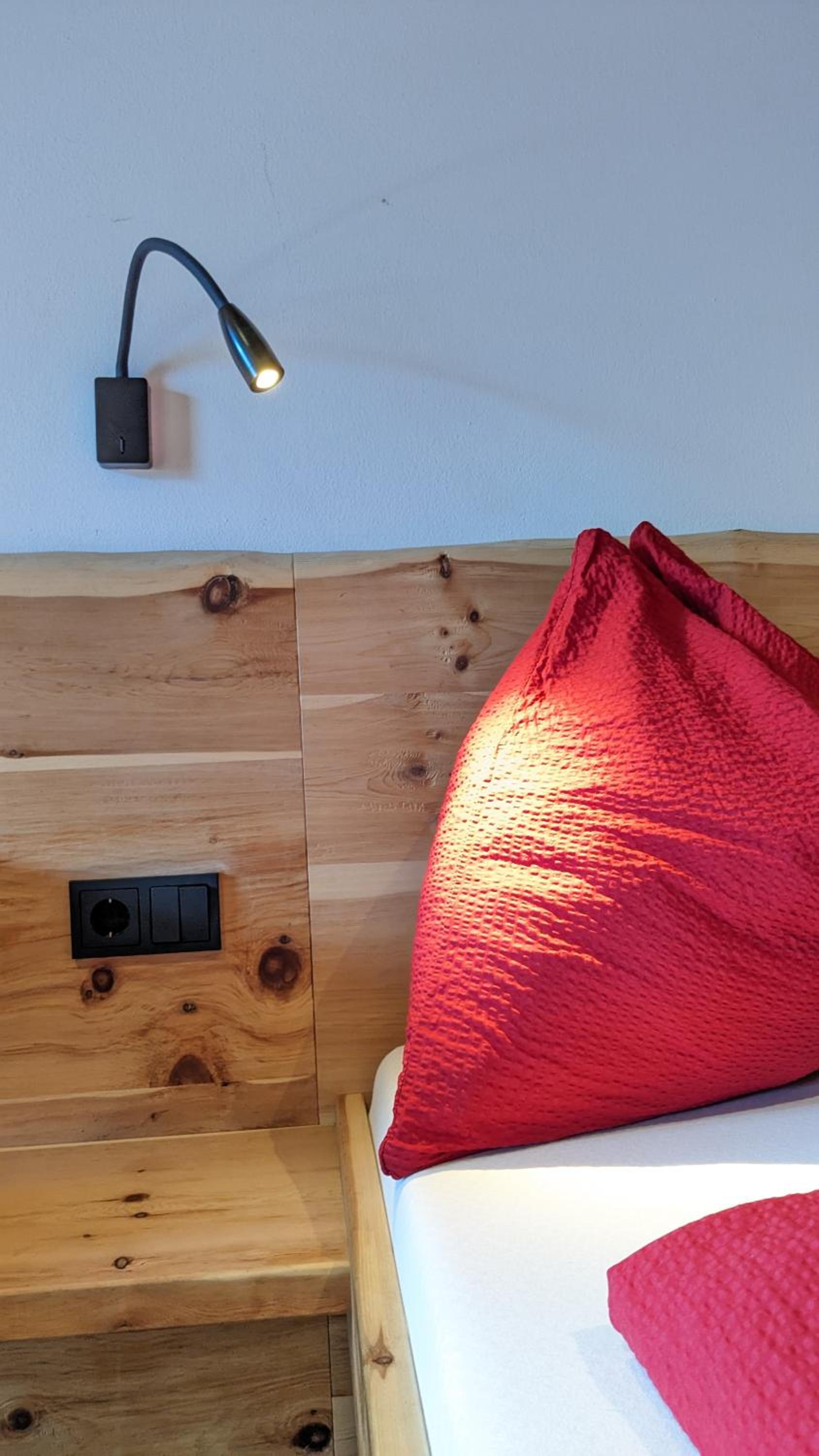 Apartment with Sauna - Photo 10