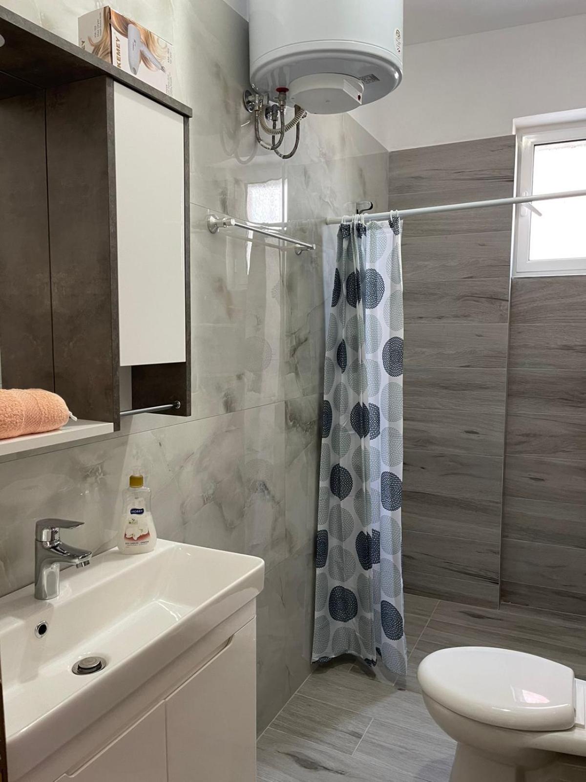 Superior Triple Room with Sea View