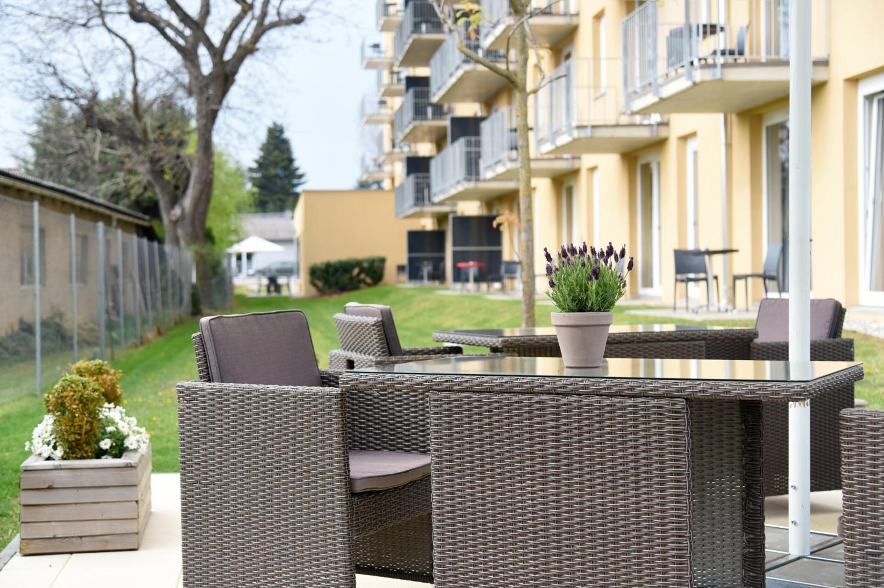 Suite photo 2