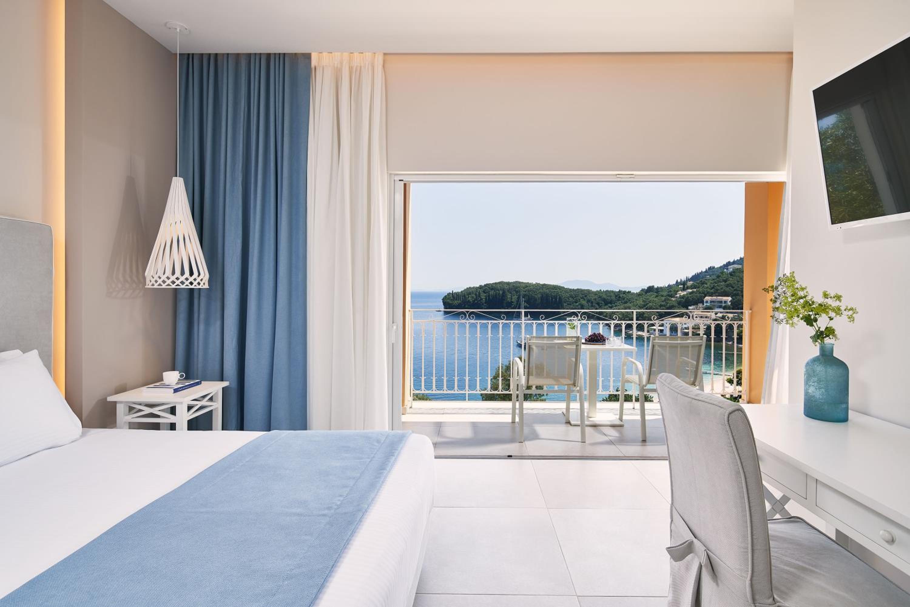 Panorama Junior Suite photo 3