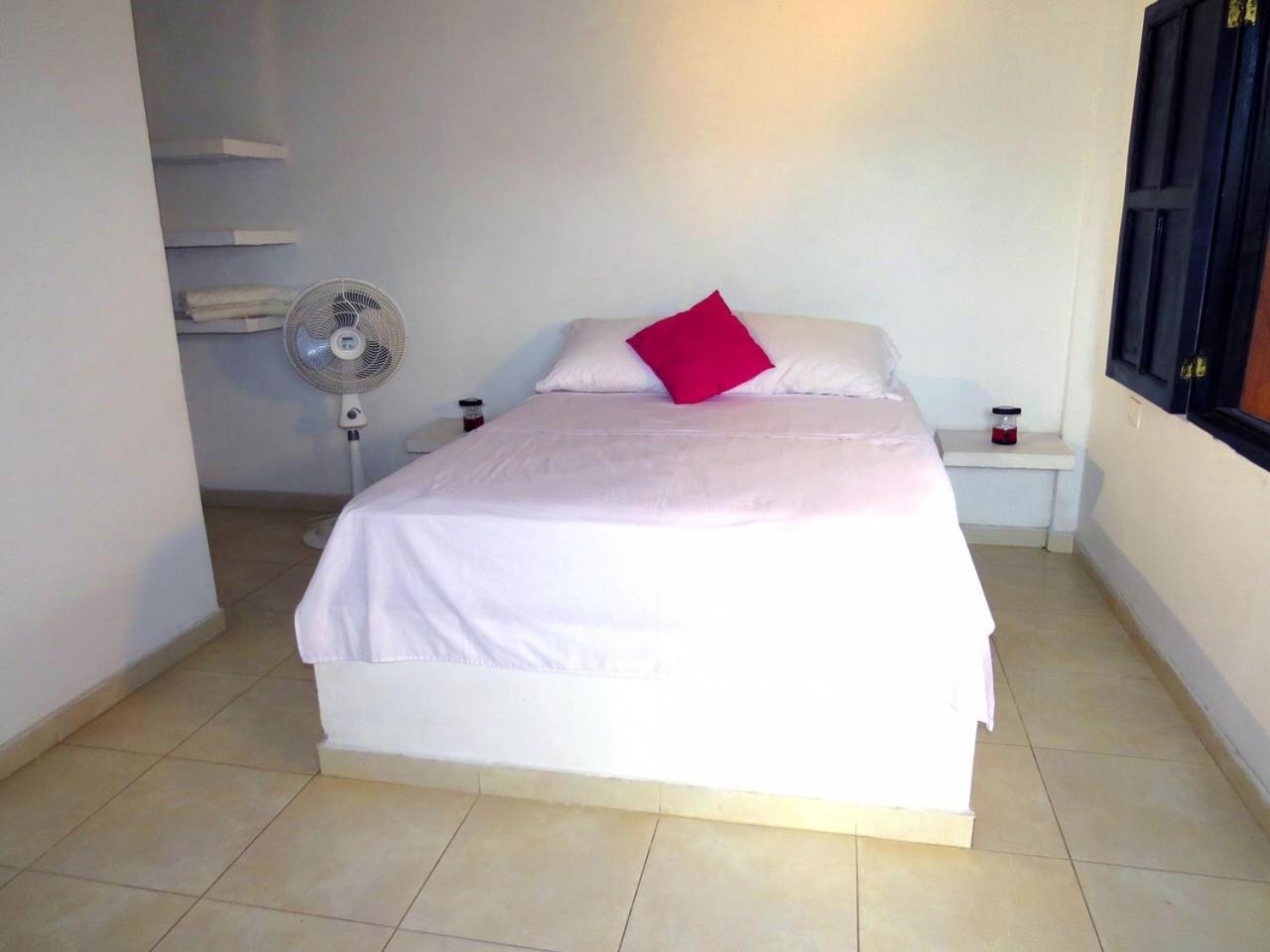 Triple Room photo 3