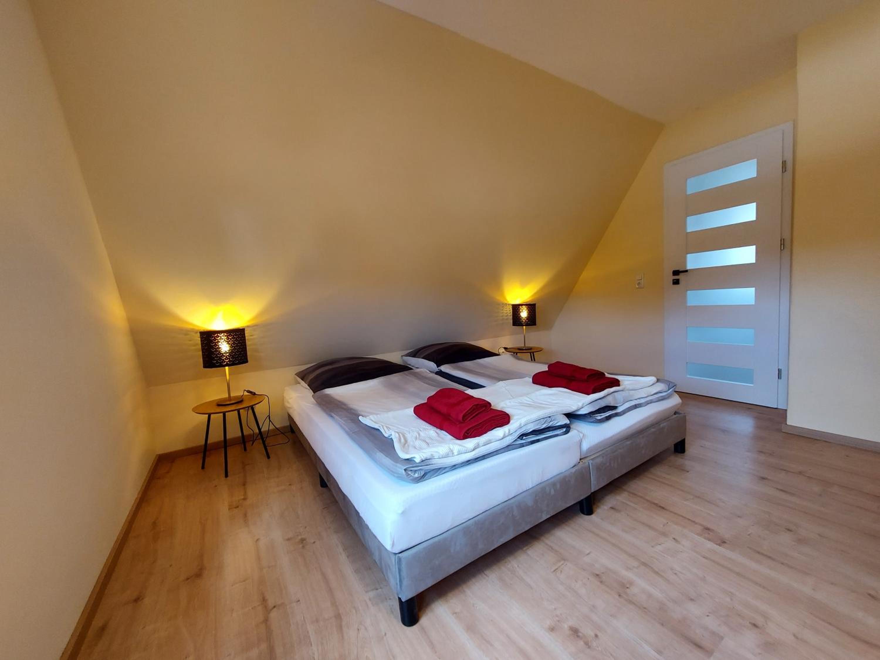 Two-Bedroom House photo 1