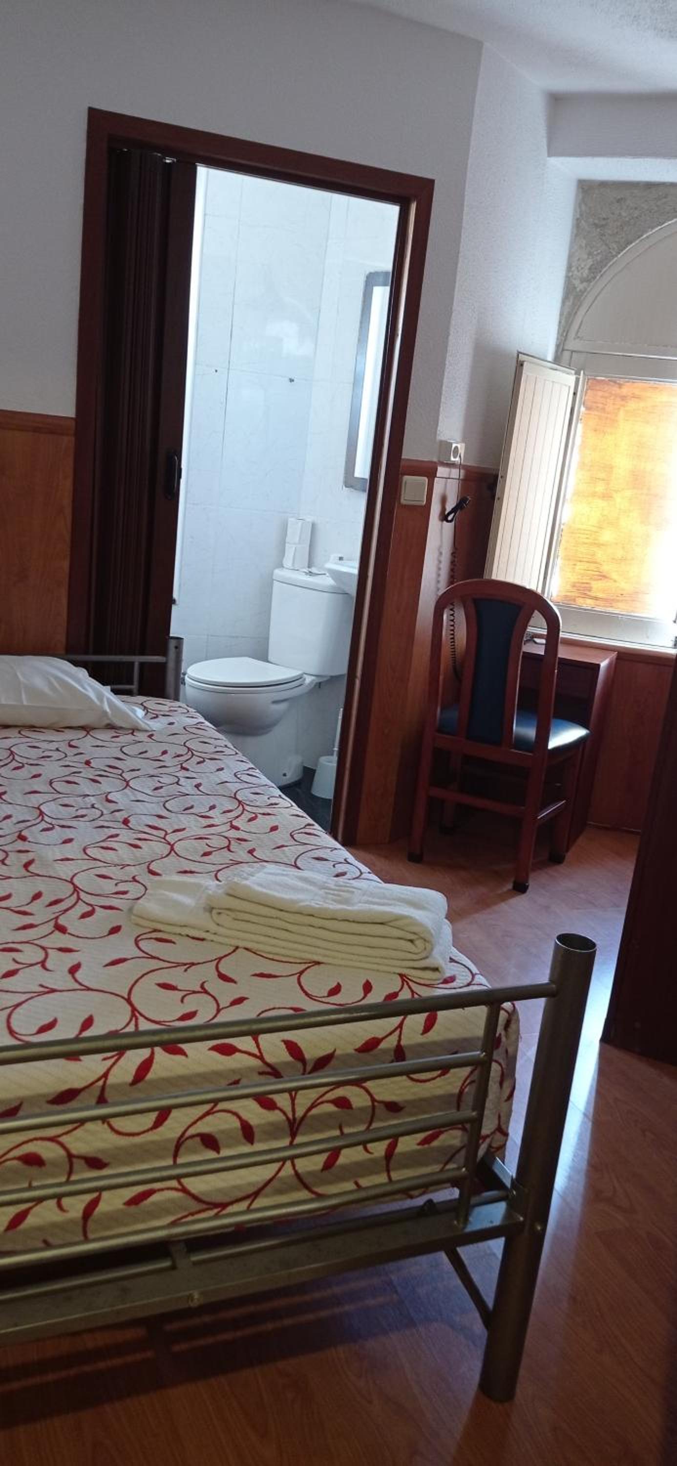 Small Single Room