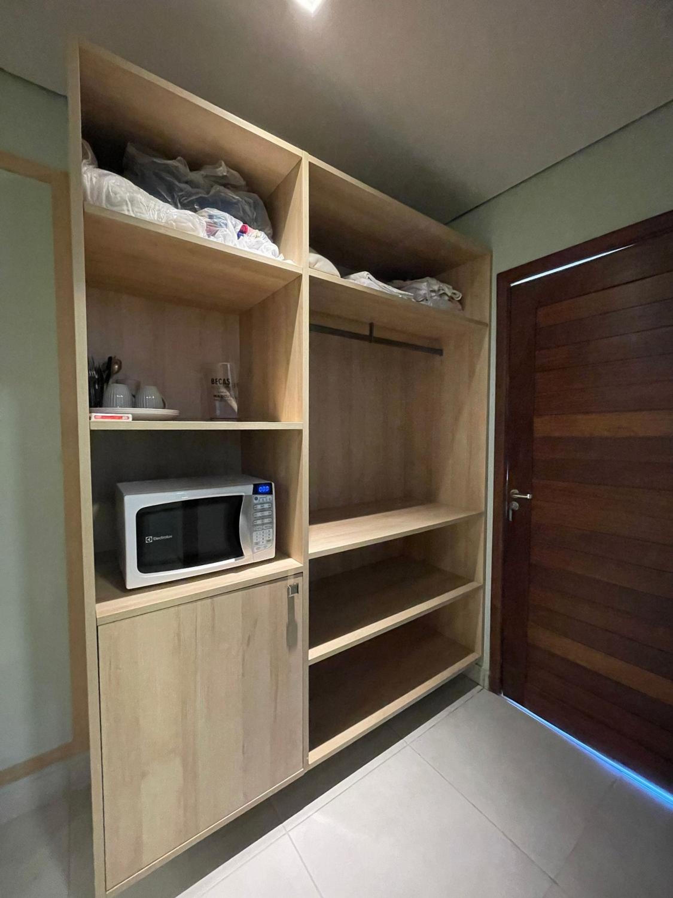 Quadruple Room With Garden View photo 2