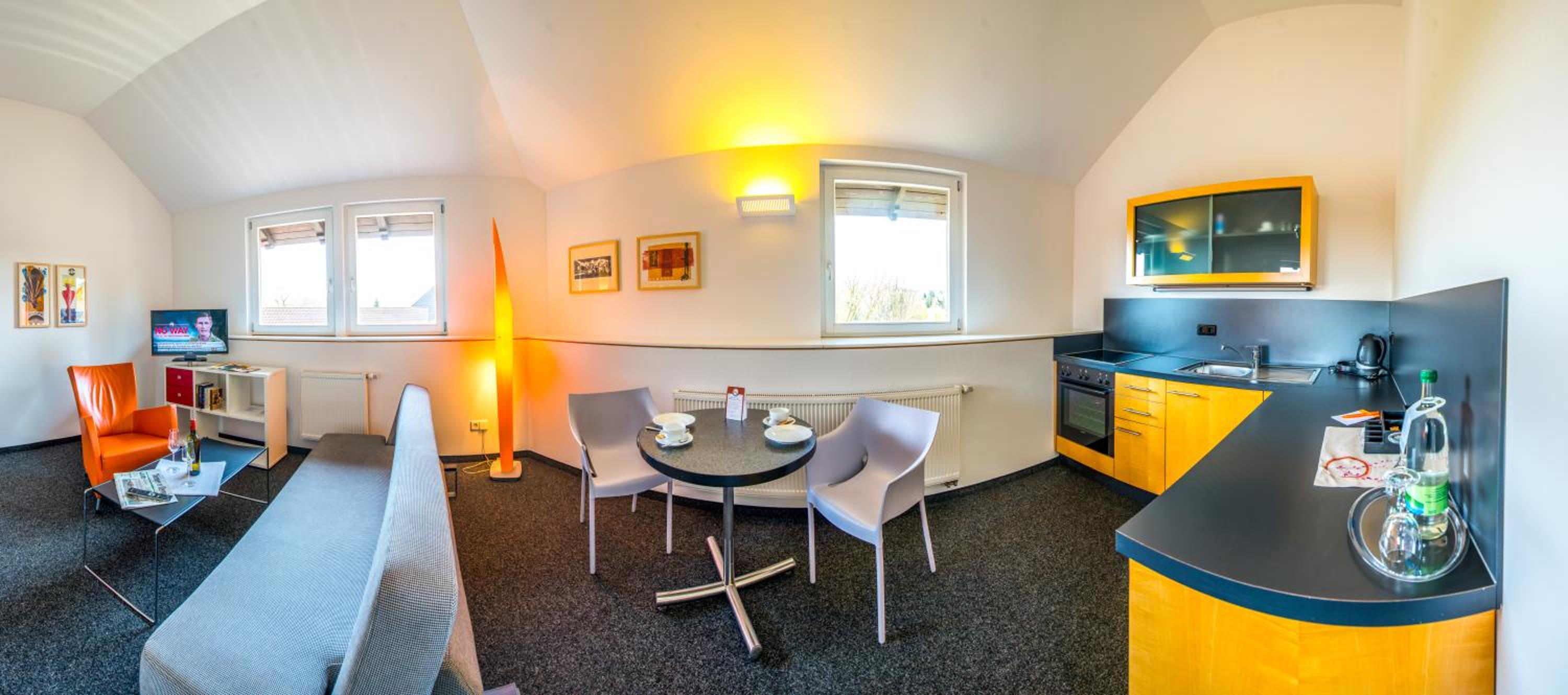 Double Room photo 2