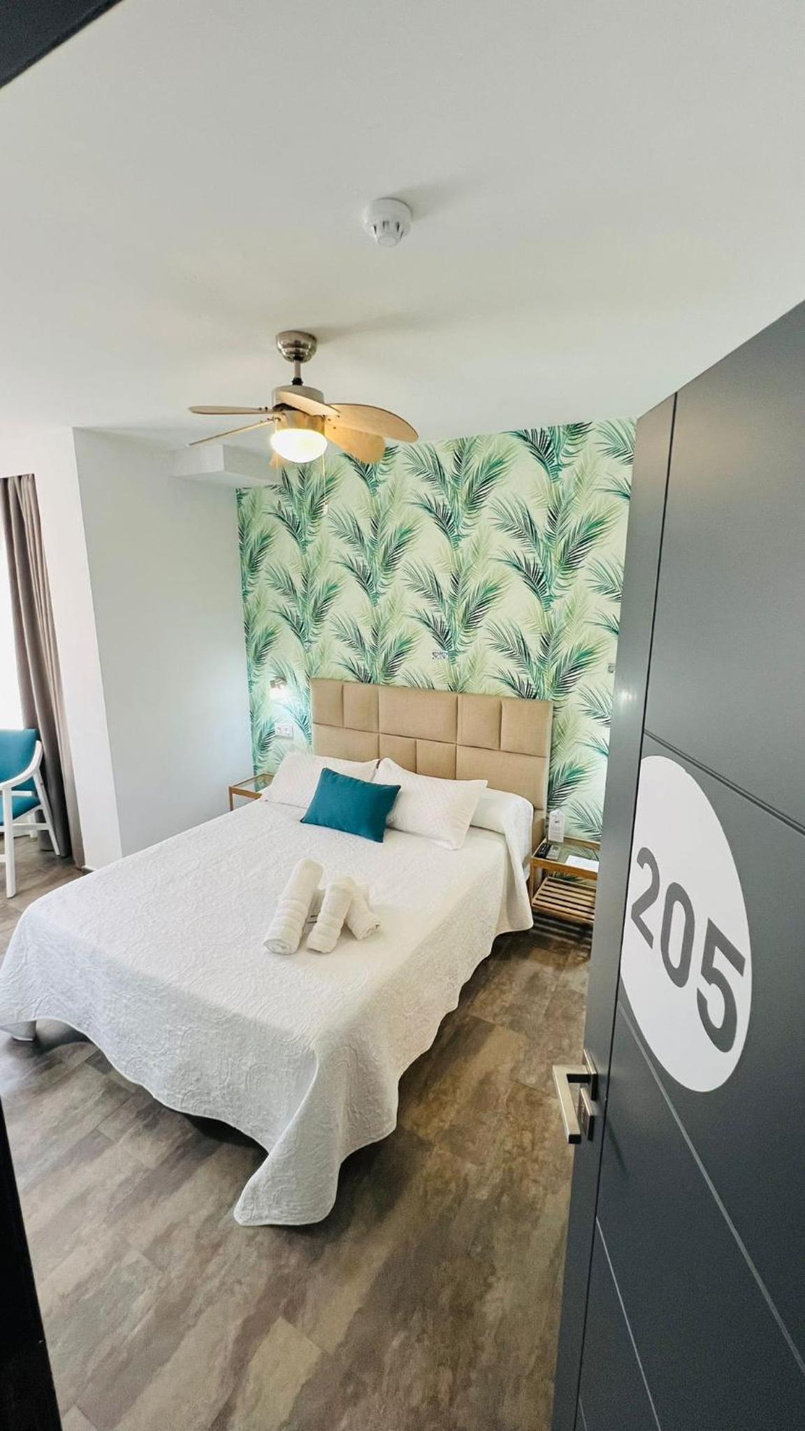 Standard Twin Room photo 3