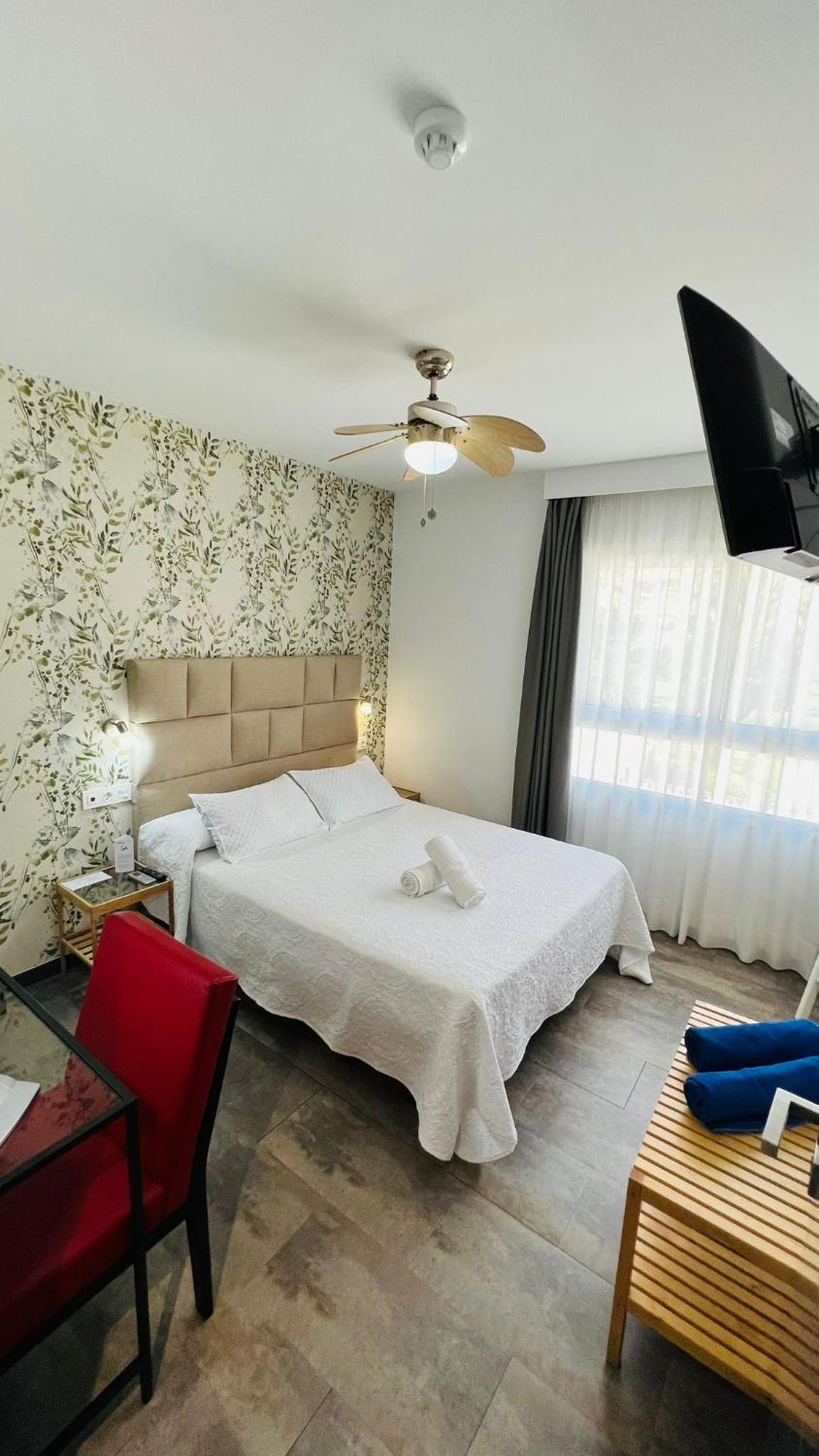 Habitación Doble Estándar