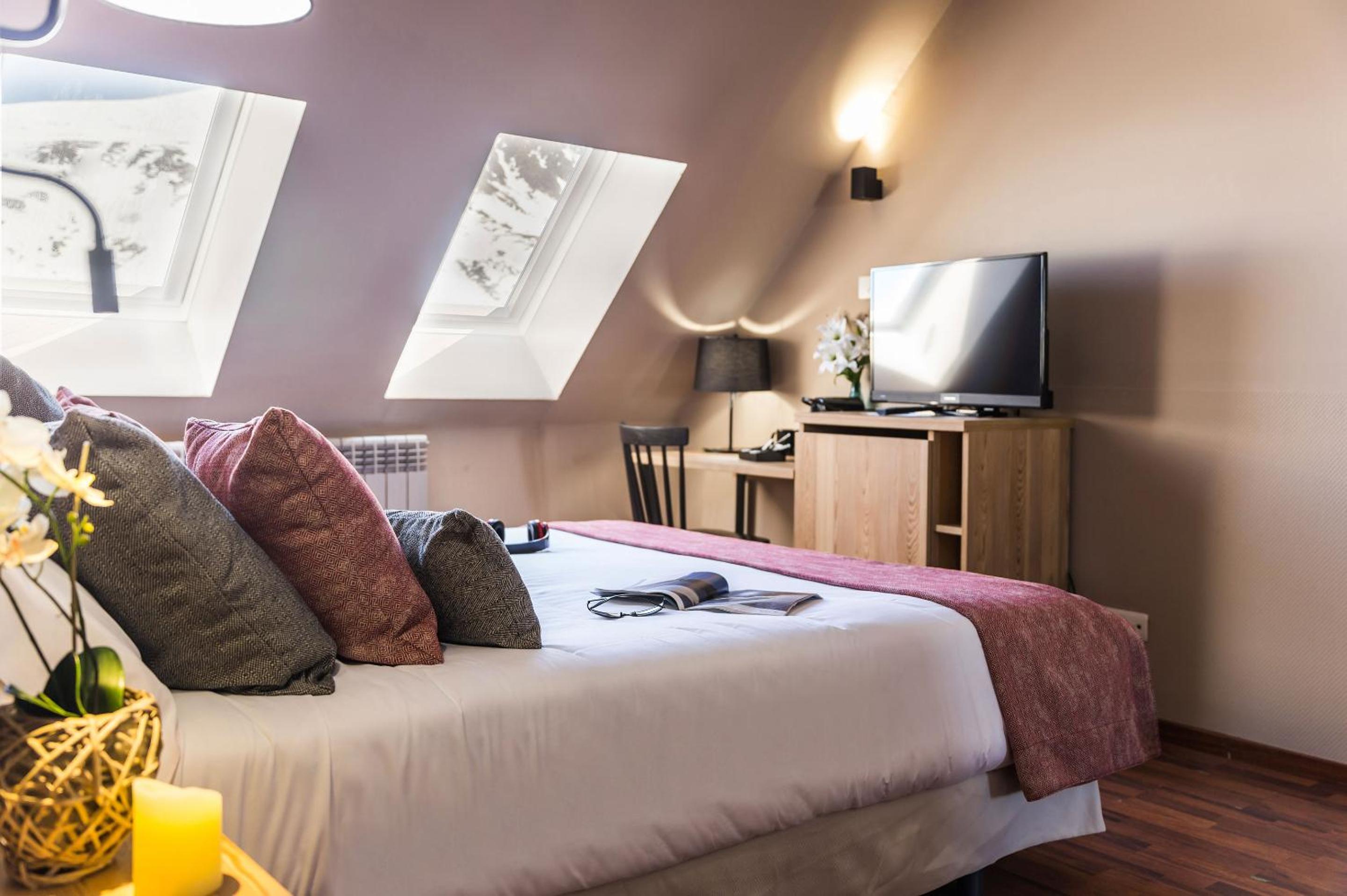 Standard Triple Room photo 3