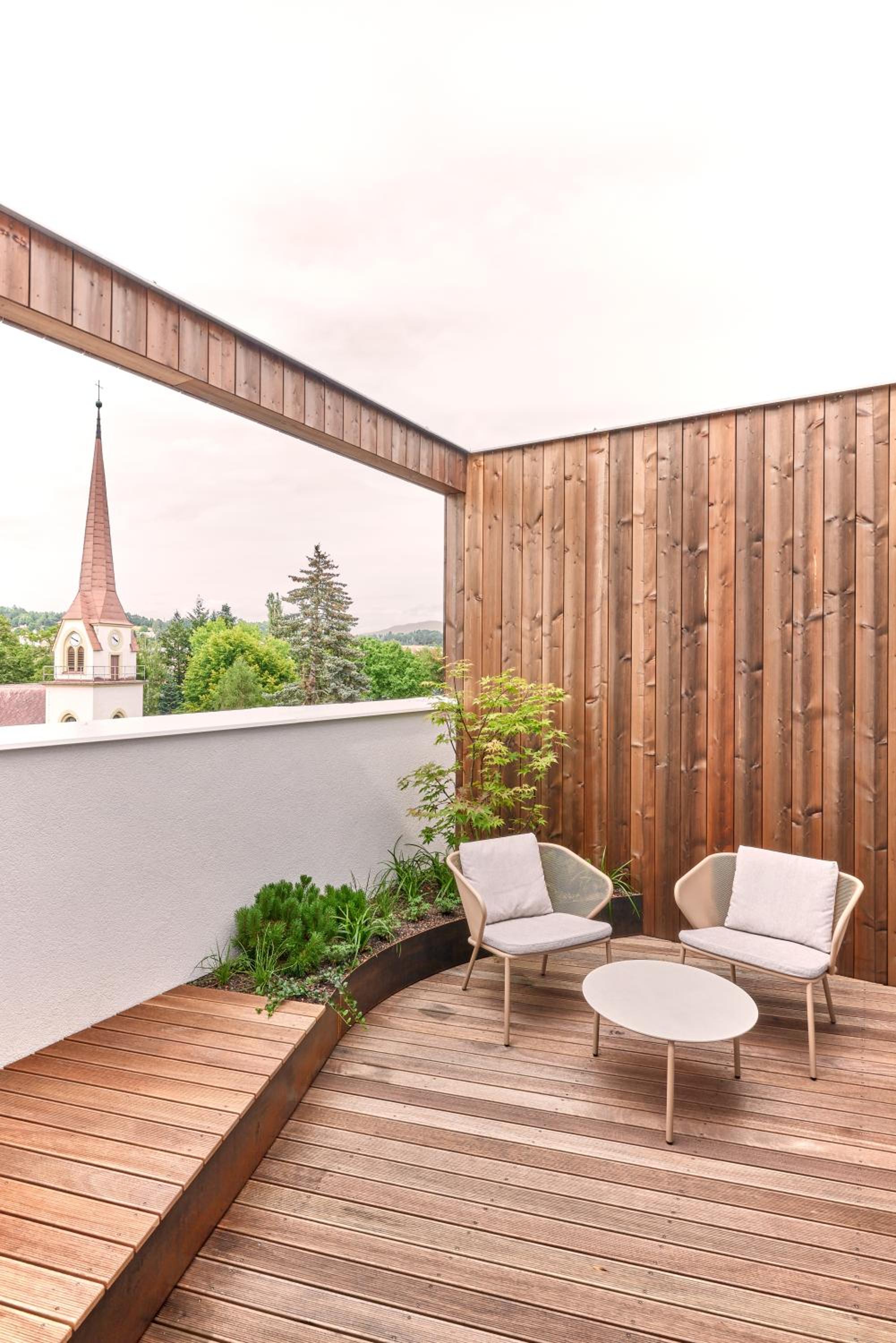 Double Room with Patio photo 3