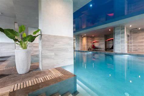 One-Bedroom Apartment - Photo 31