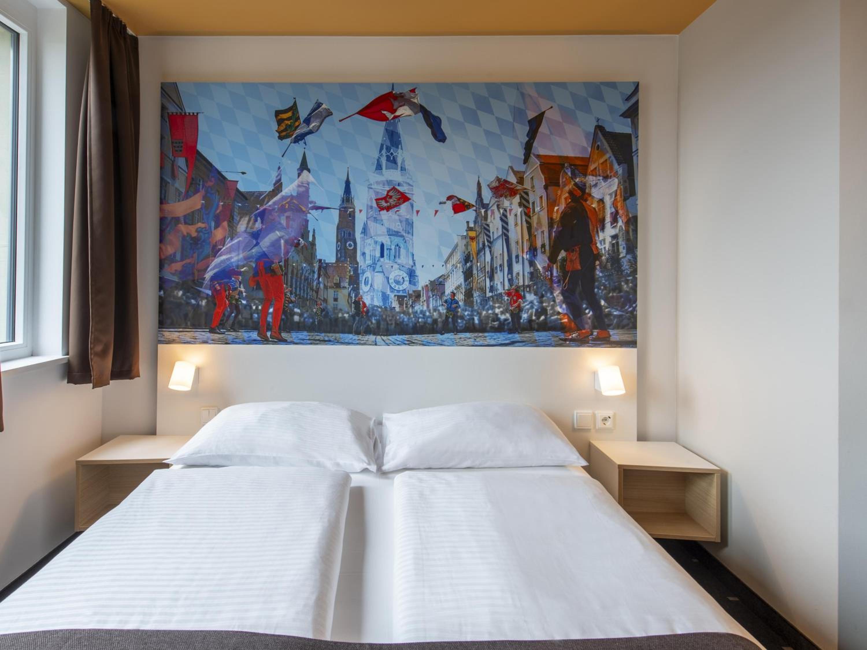 Double Room - Photo 3