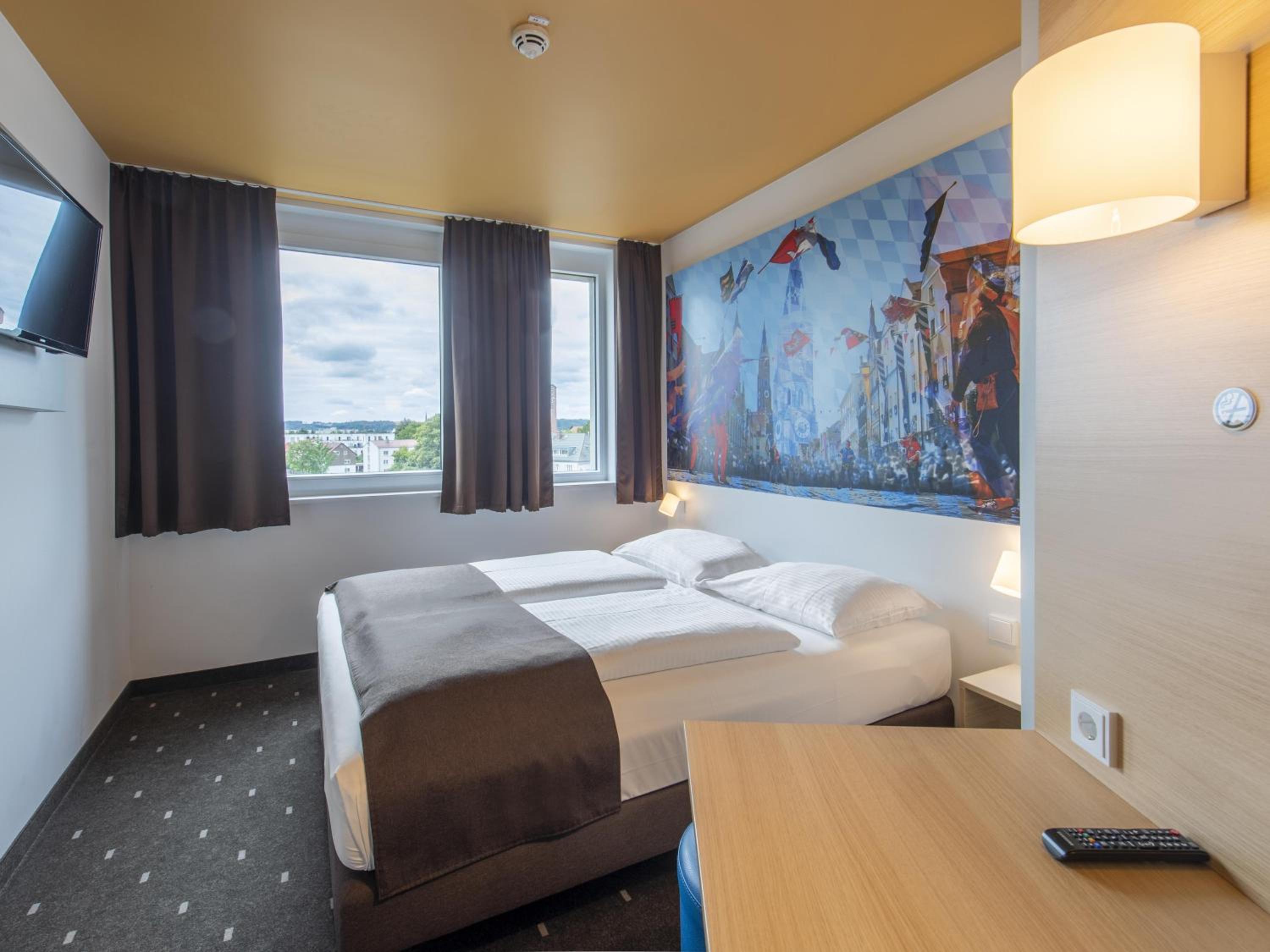 Double Room - Photo 1