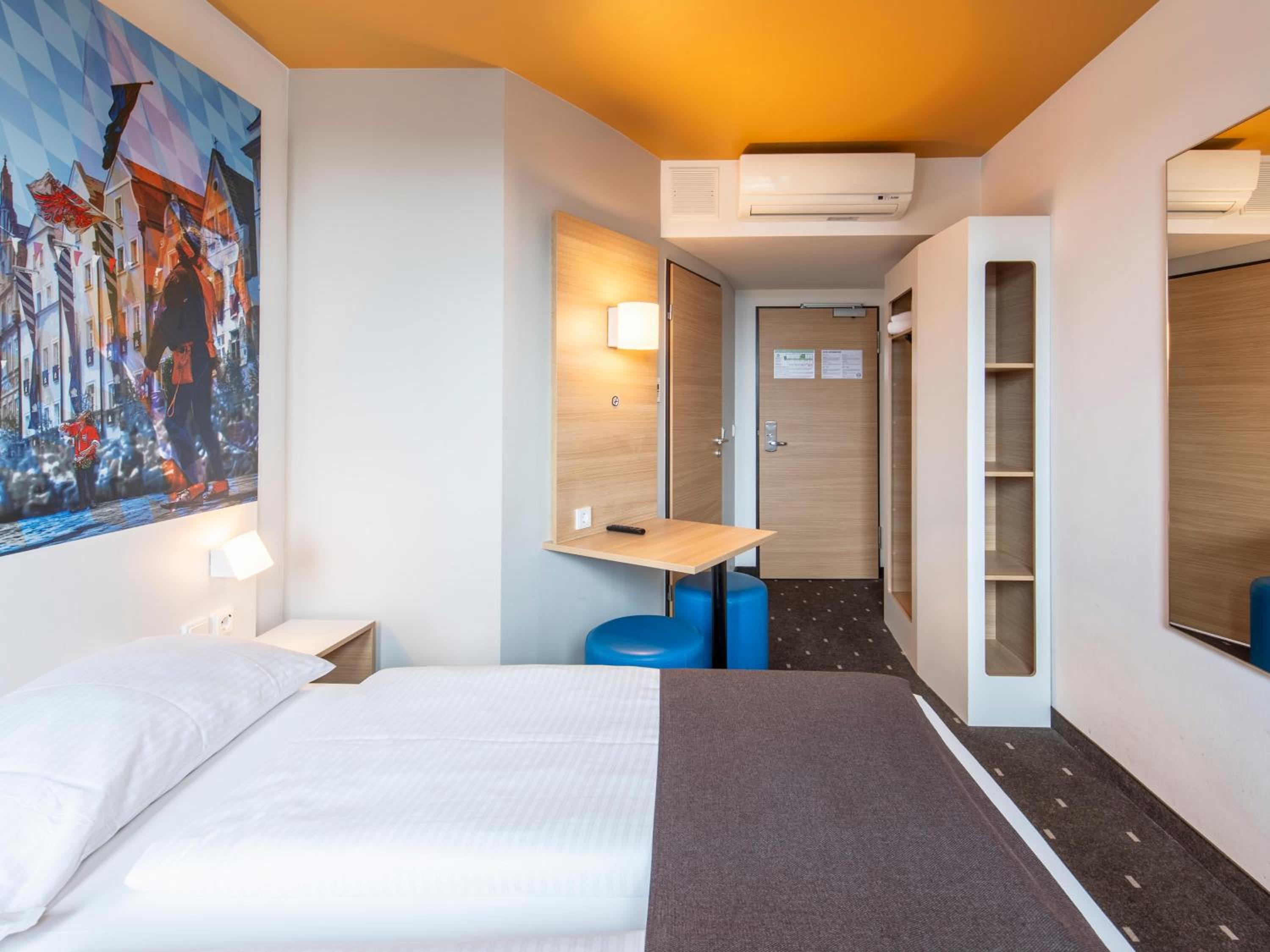 Double Room - Photo 4