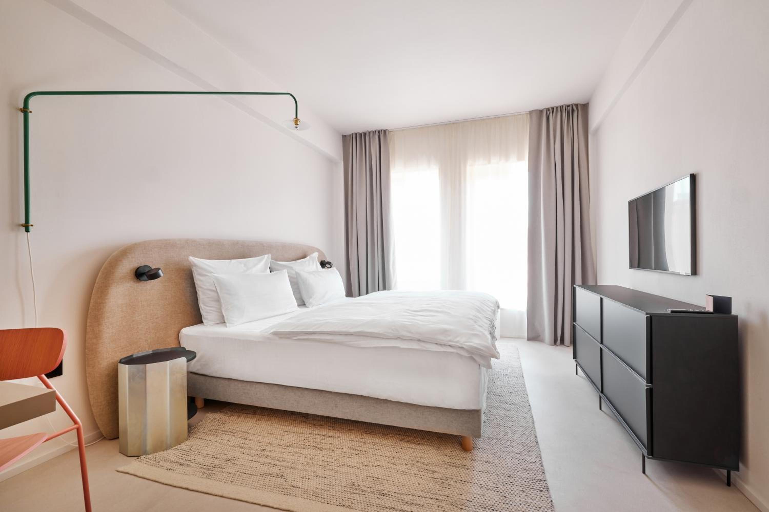 Superior King or Twin Room photo 3
