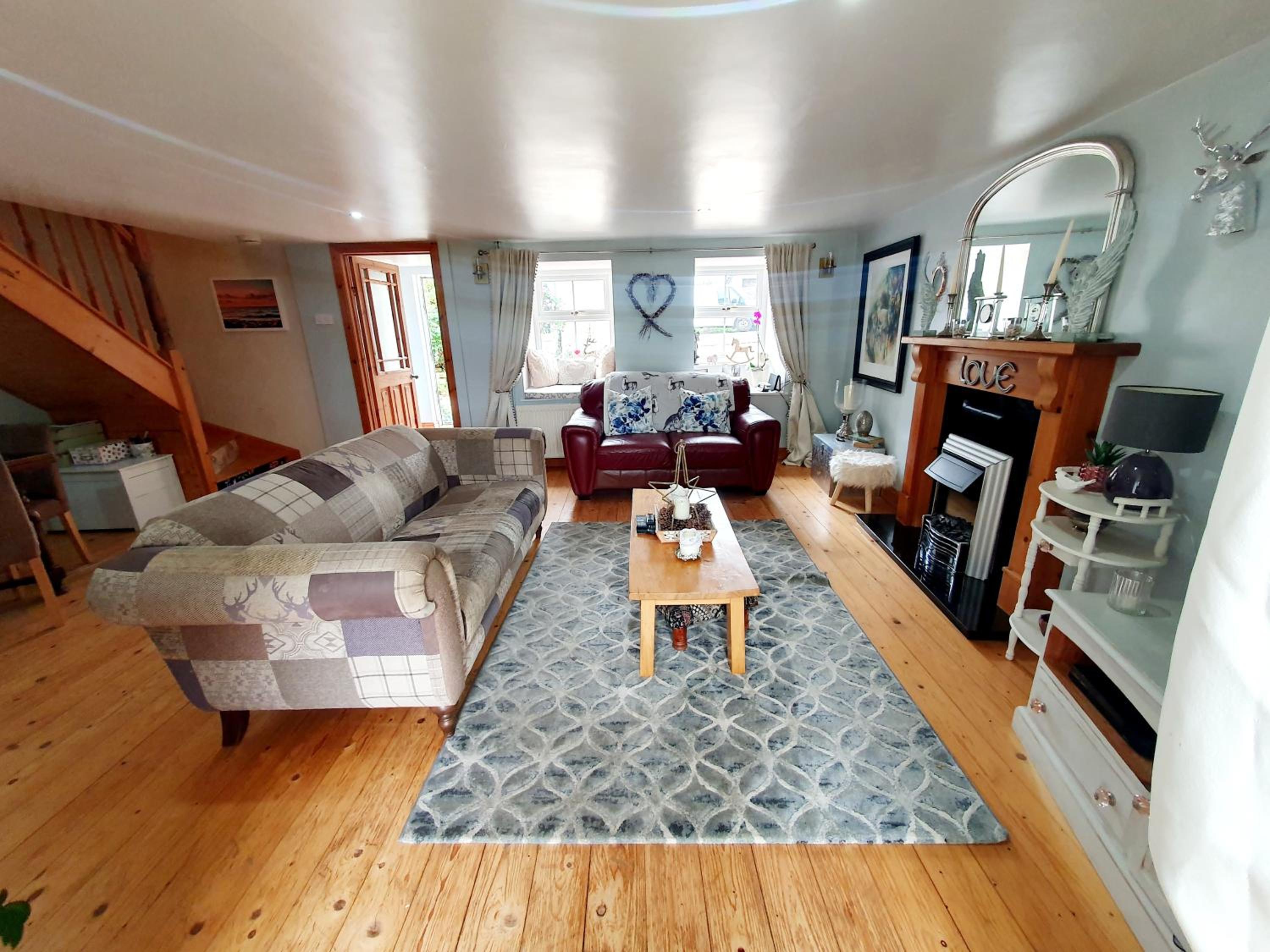 One-Bedroom Villa photo 1