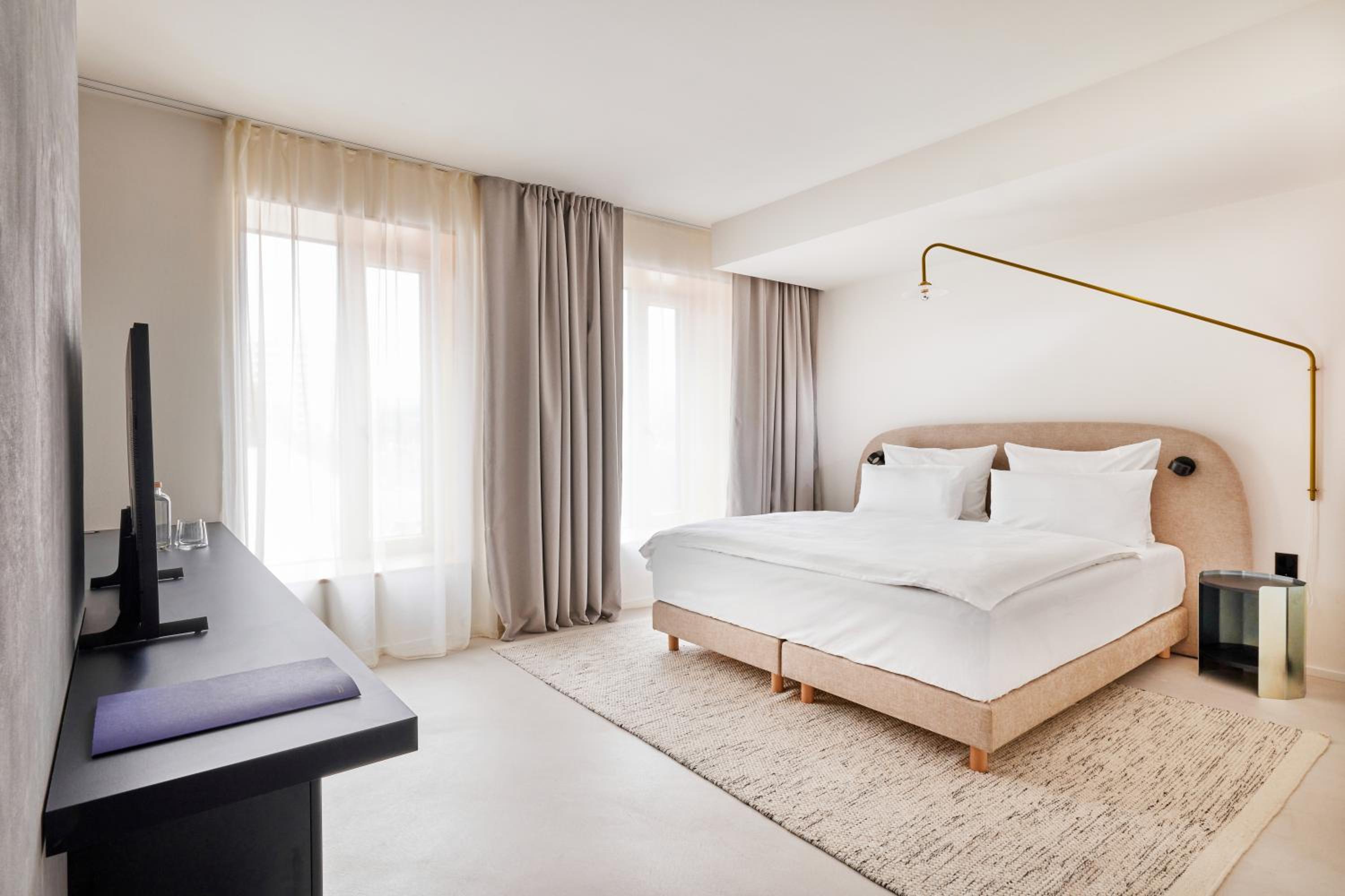Superior Triple Room photo 1