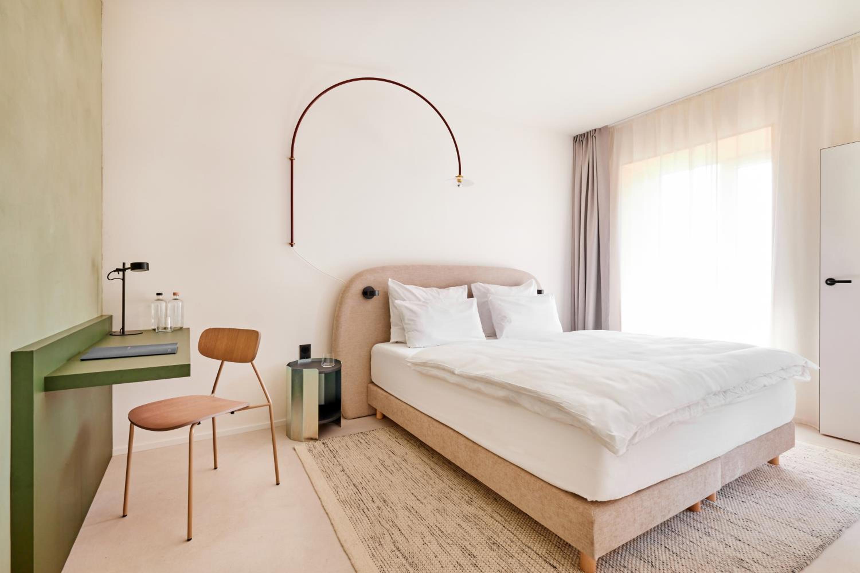 Double Room photo 1