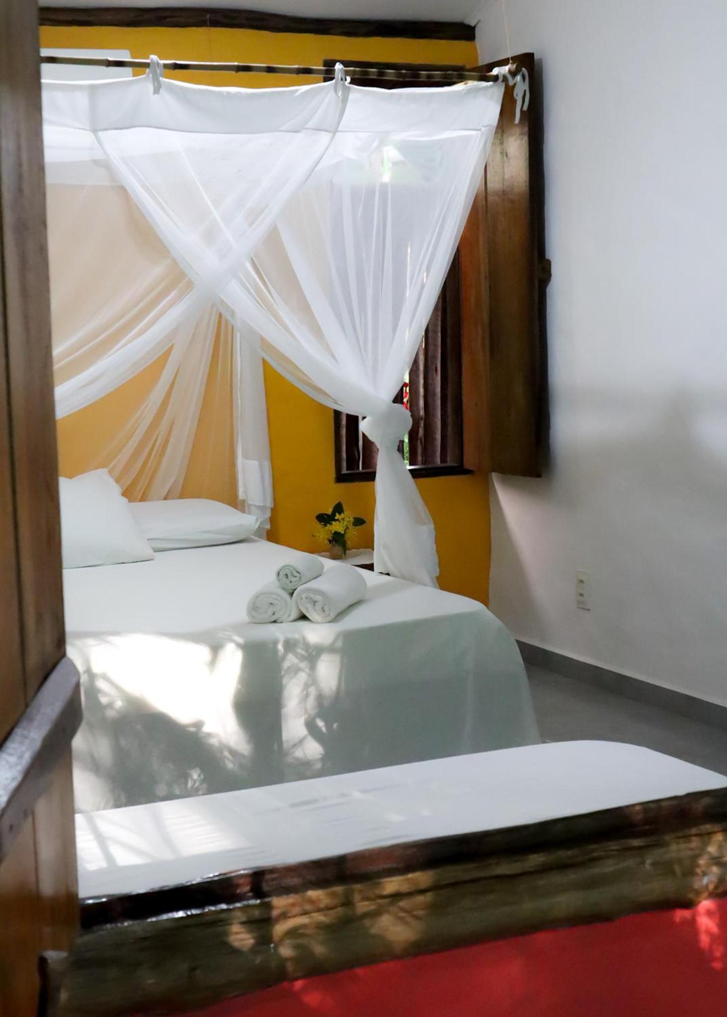 Double Room - Photo 7