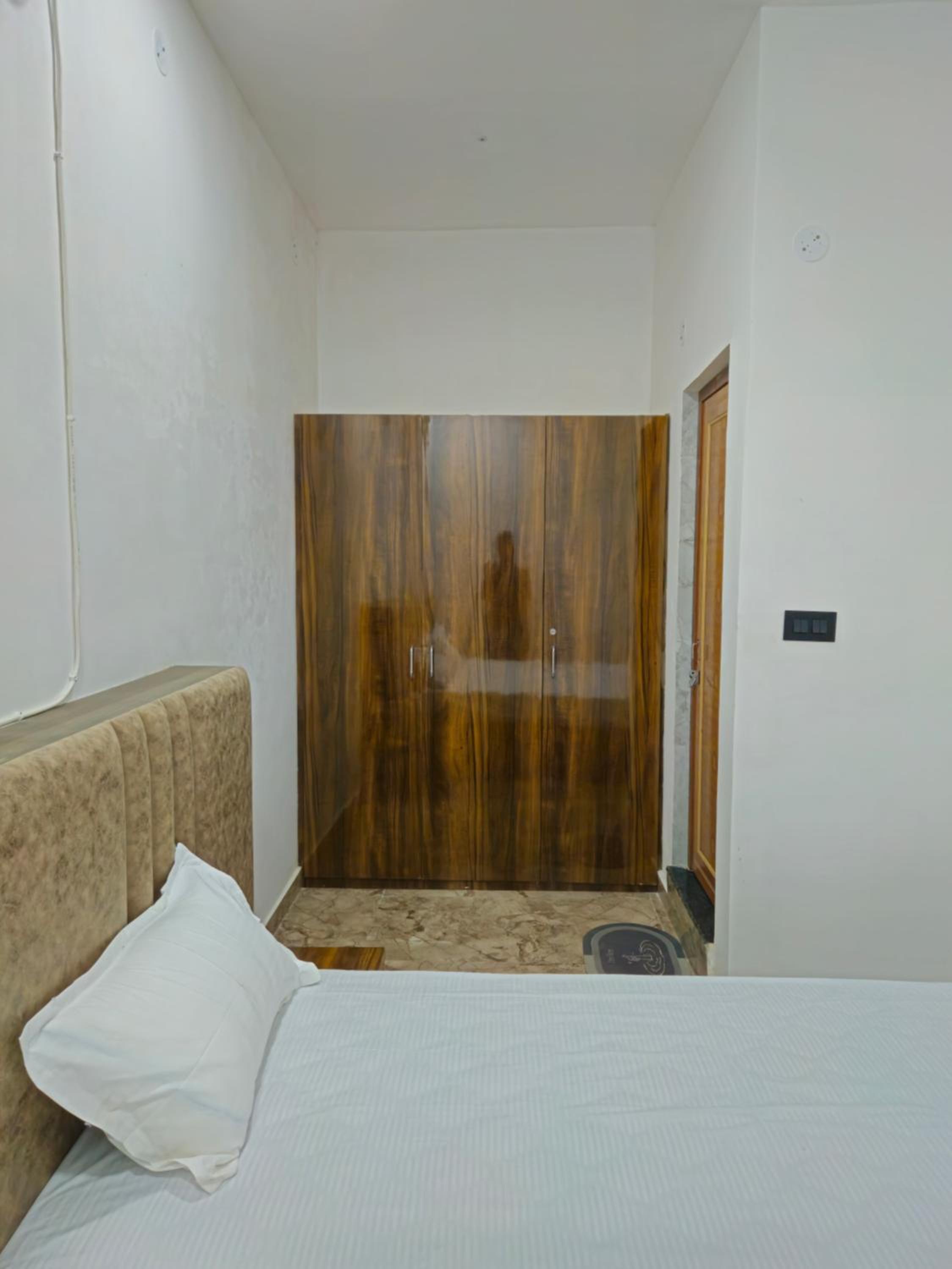 Deluxe Double Room photo 2