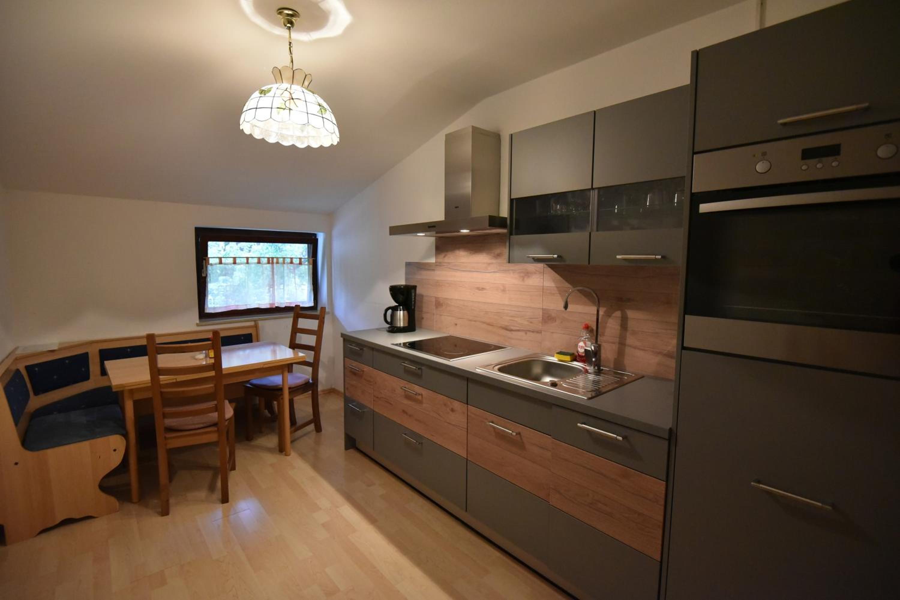 Two-Bedroom Apartment photo 2