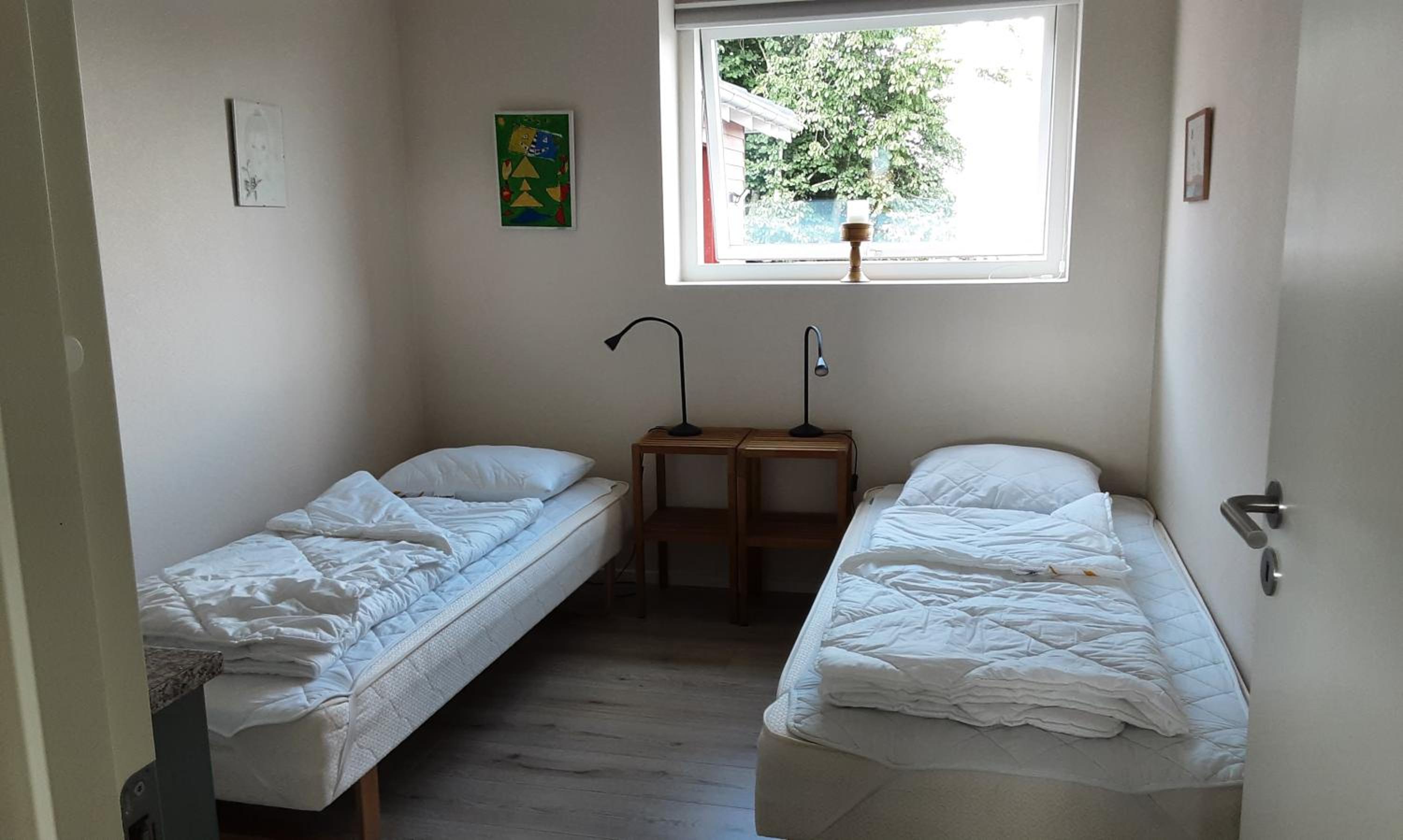 Two-Bedroom House photo 1