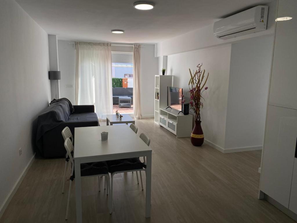 Departamento de tres habitaciones
