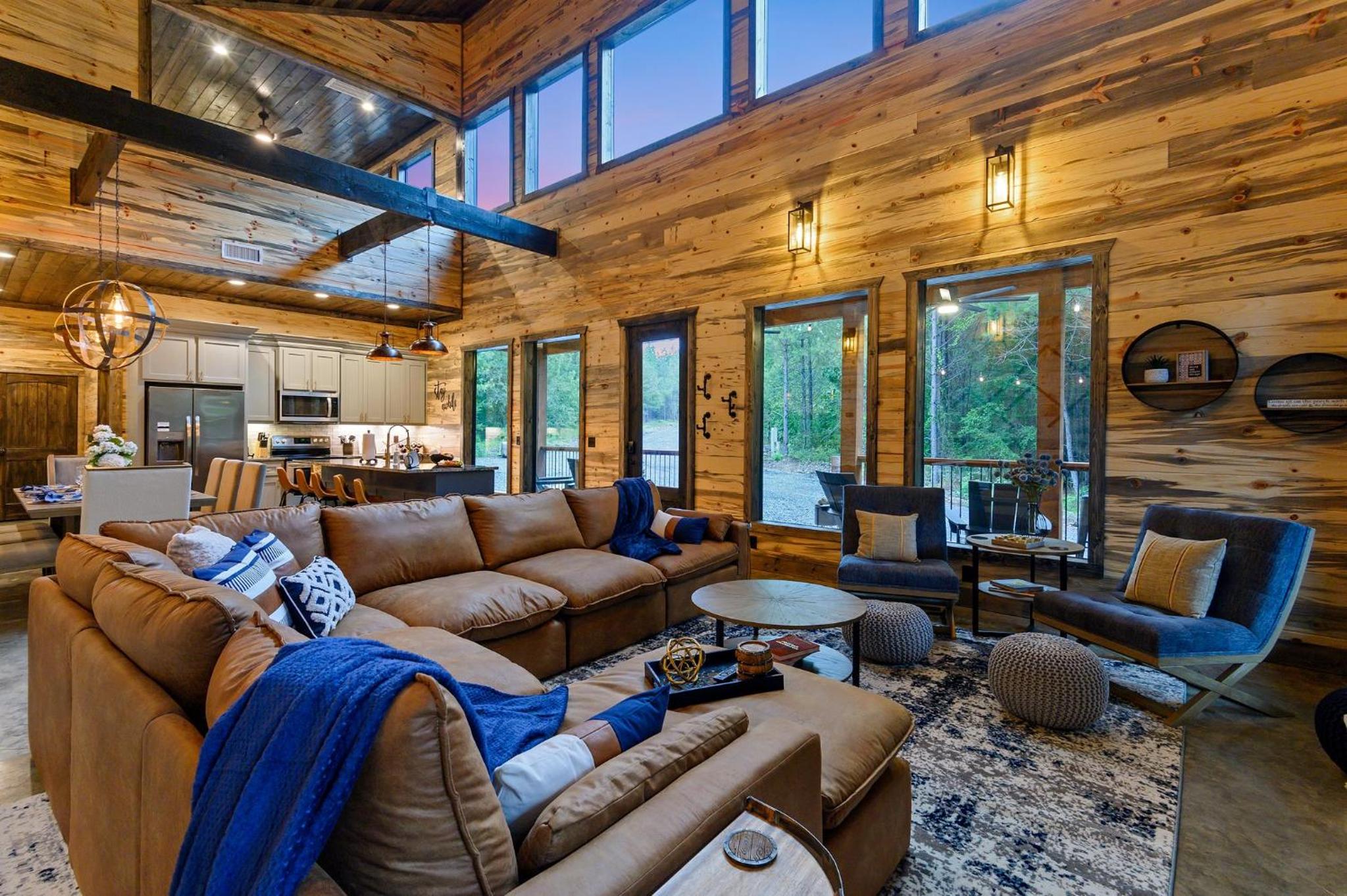Four-Bedroom House photo 1