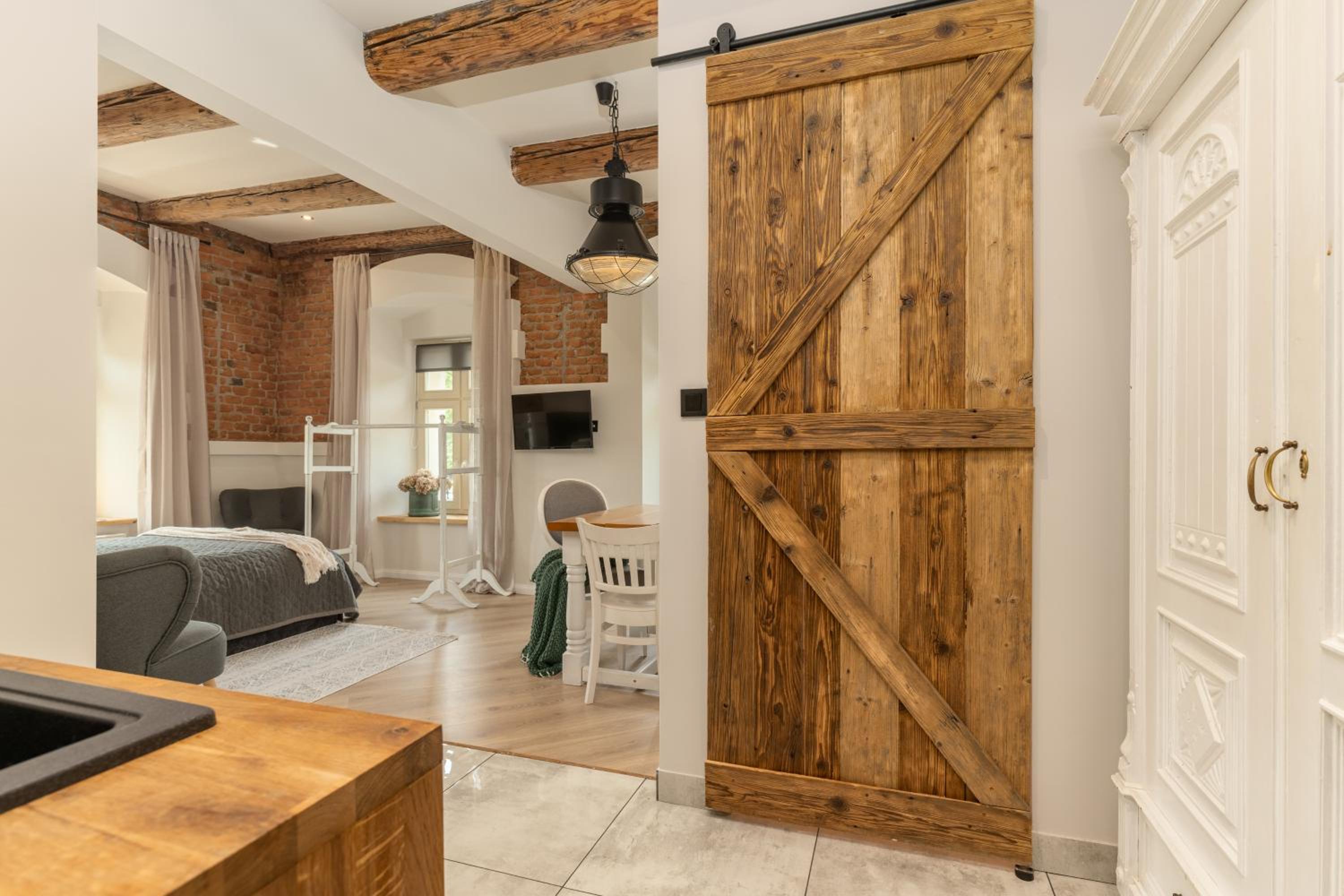Superior Apartment photo 1