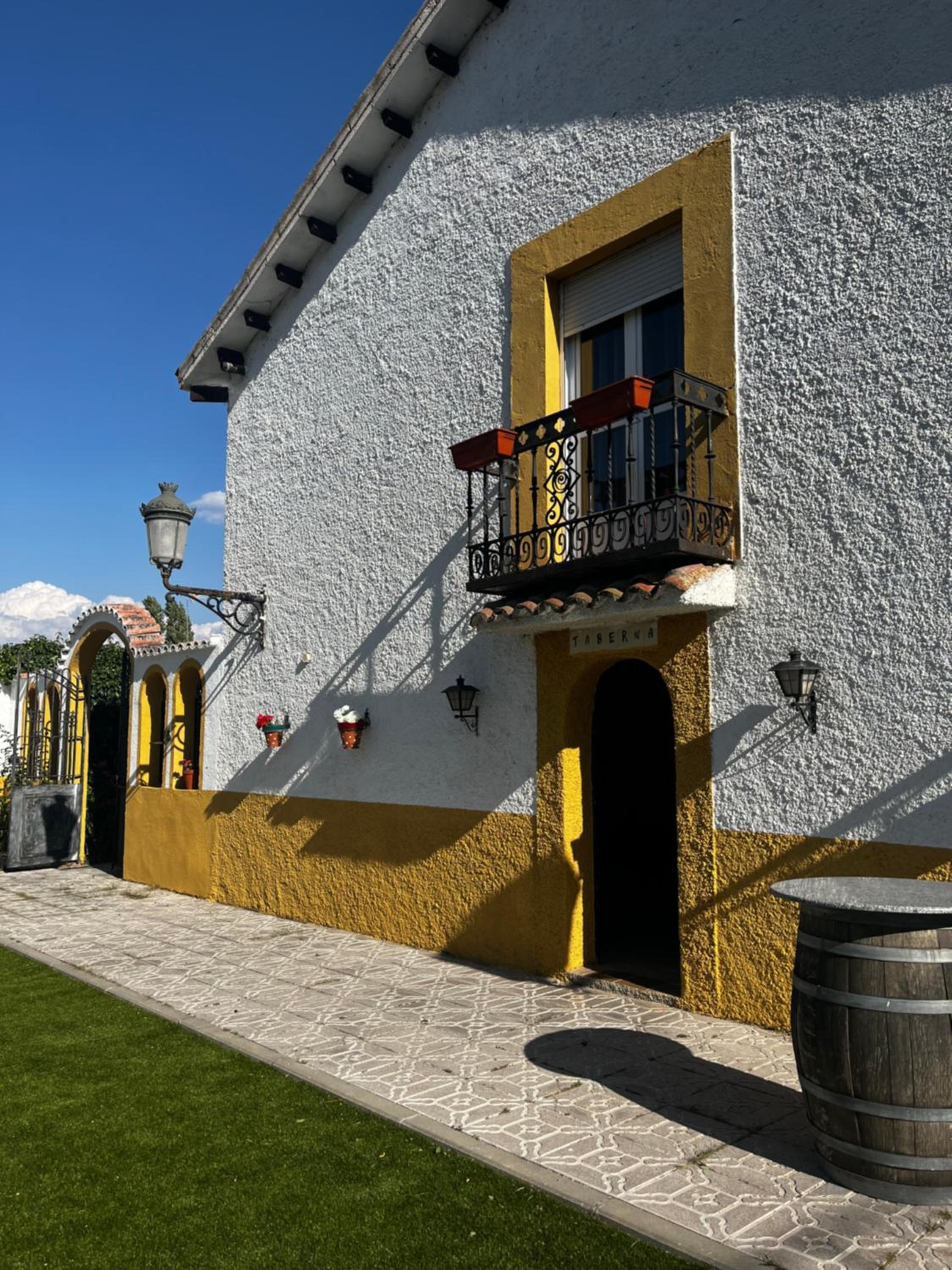 Standard Villa photo 2