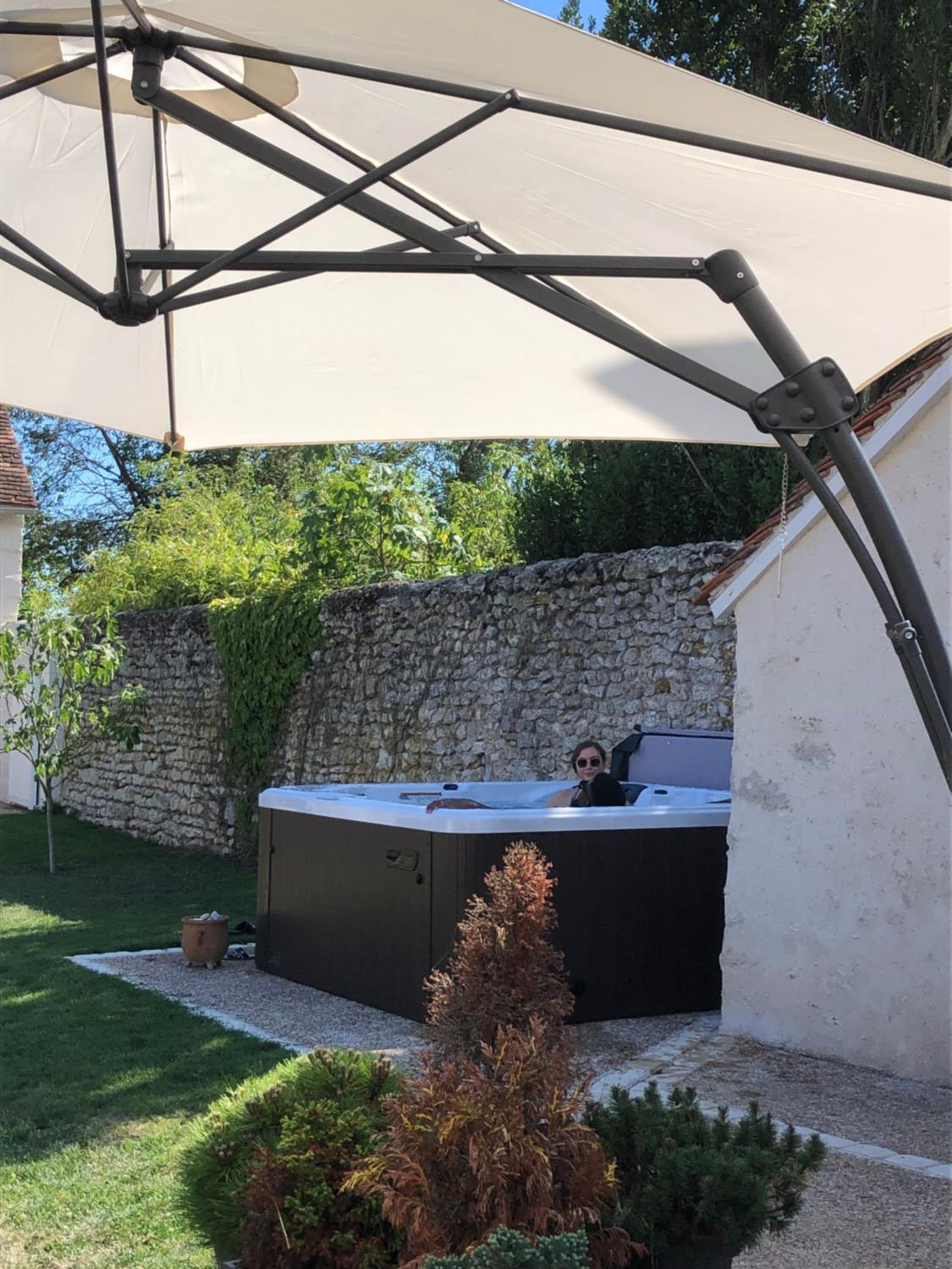 Villa - Photo 32