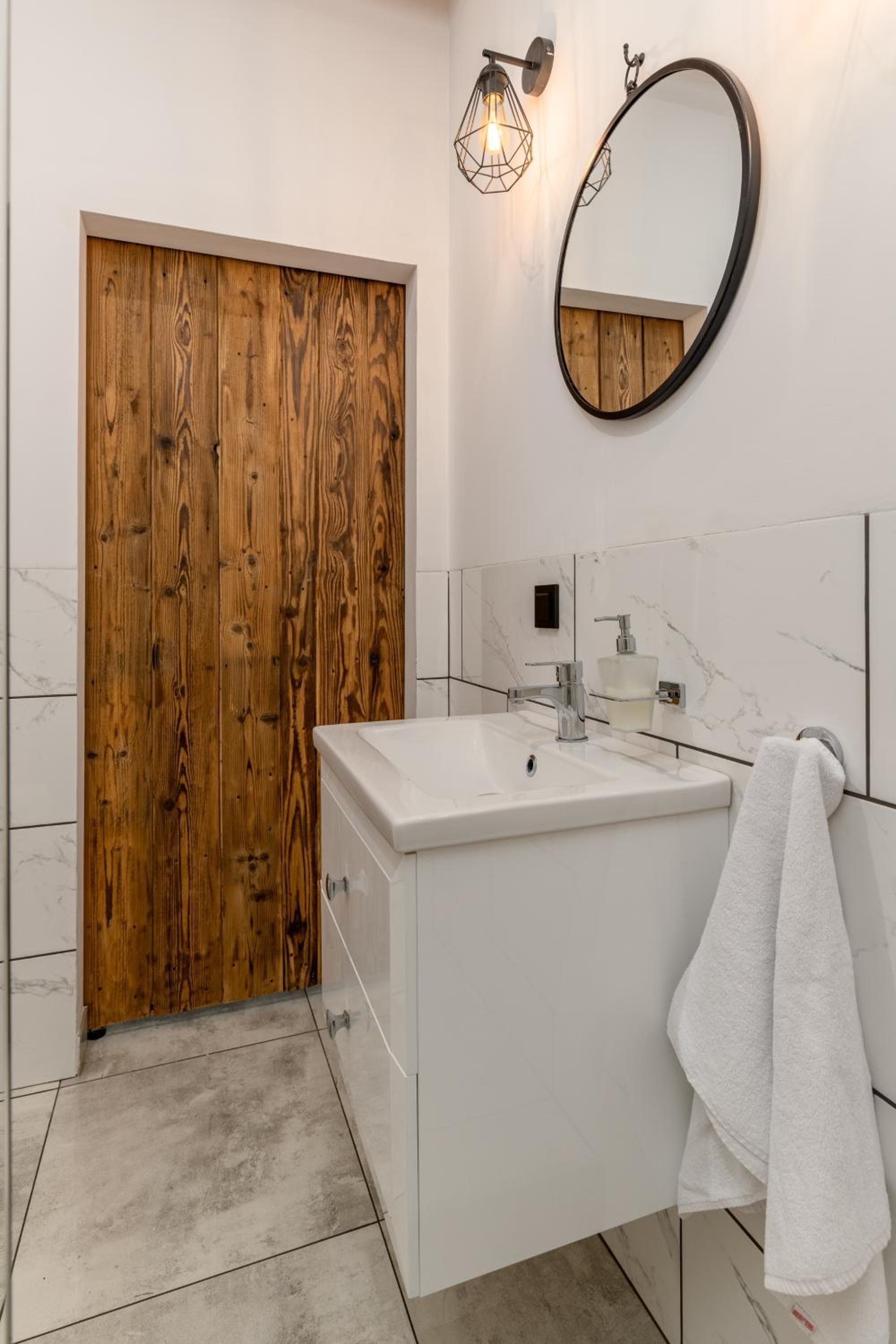 Superior Apartment photo 3