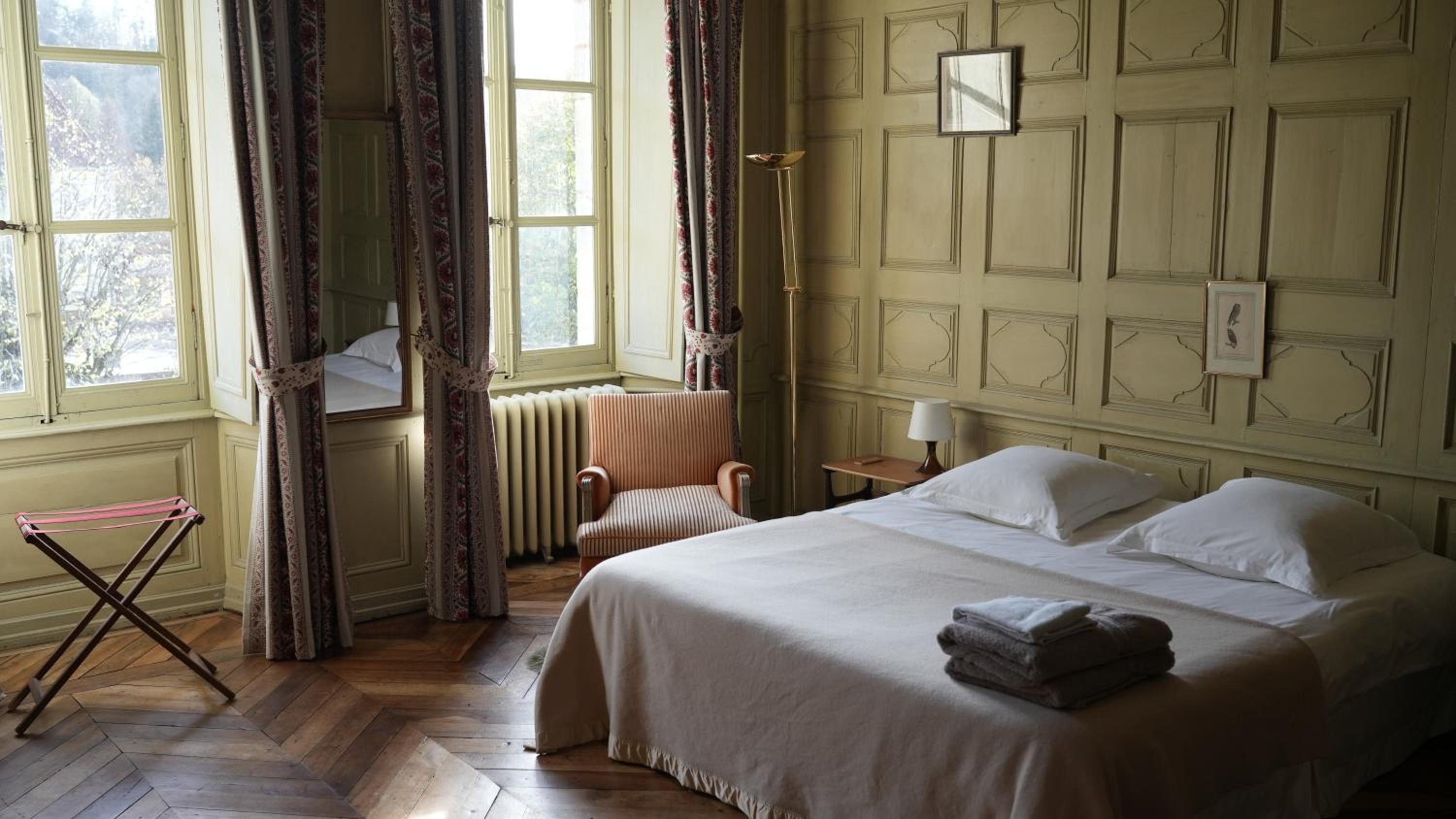 Deluxe Double or Twin Room - Photo 4