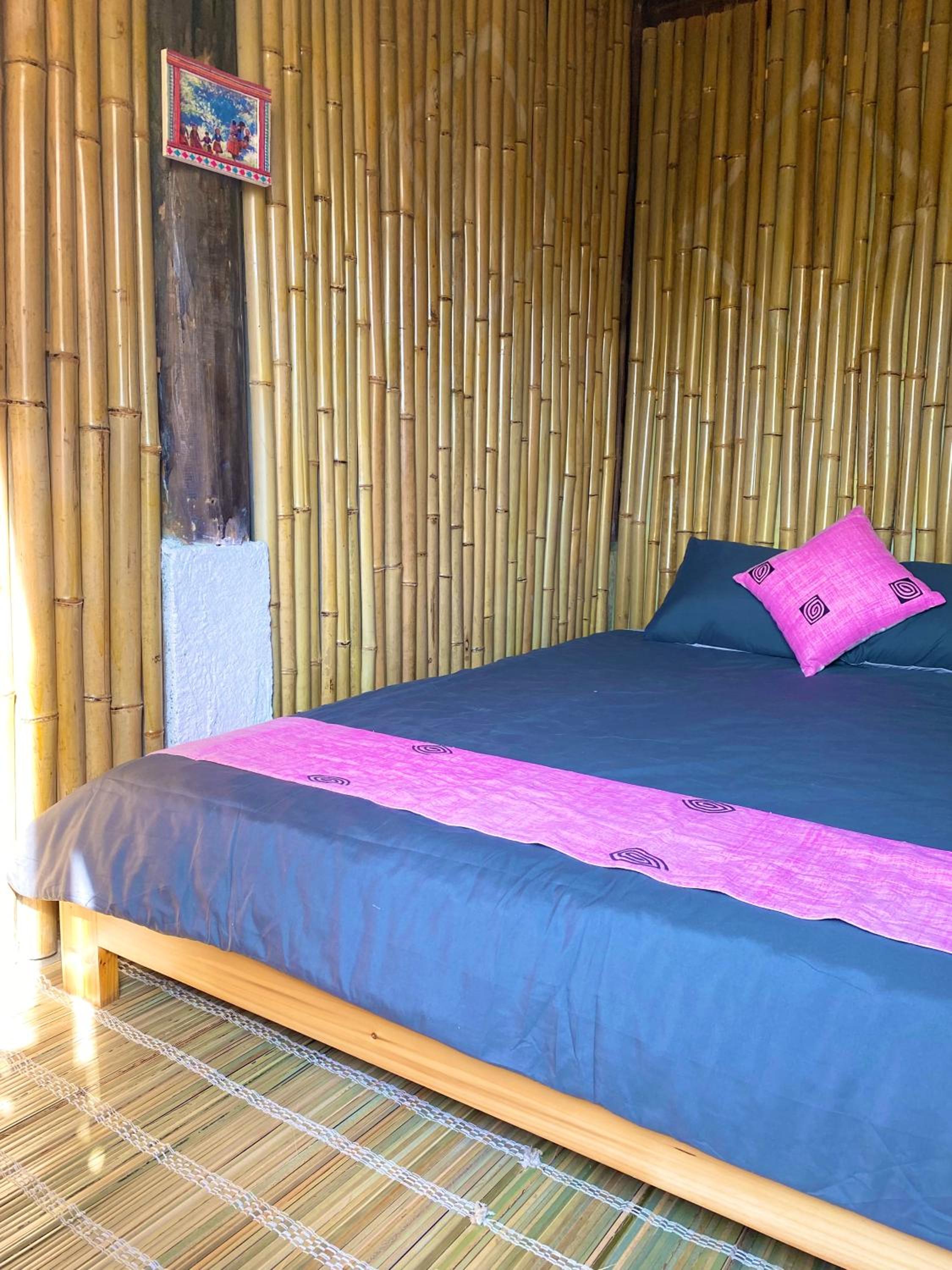 Double Room with Garden View photo 2